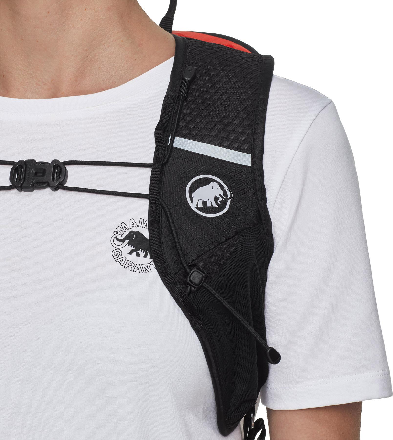 Product gallery image number 8 for product Aenergy 12L Backpack