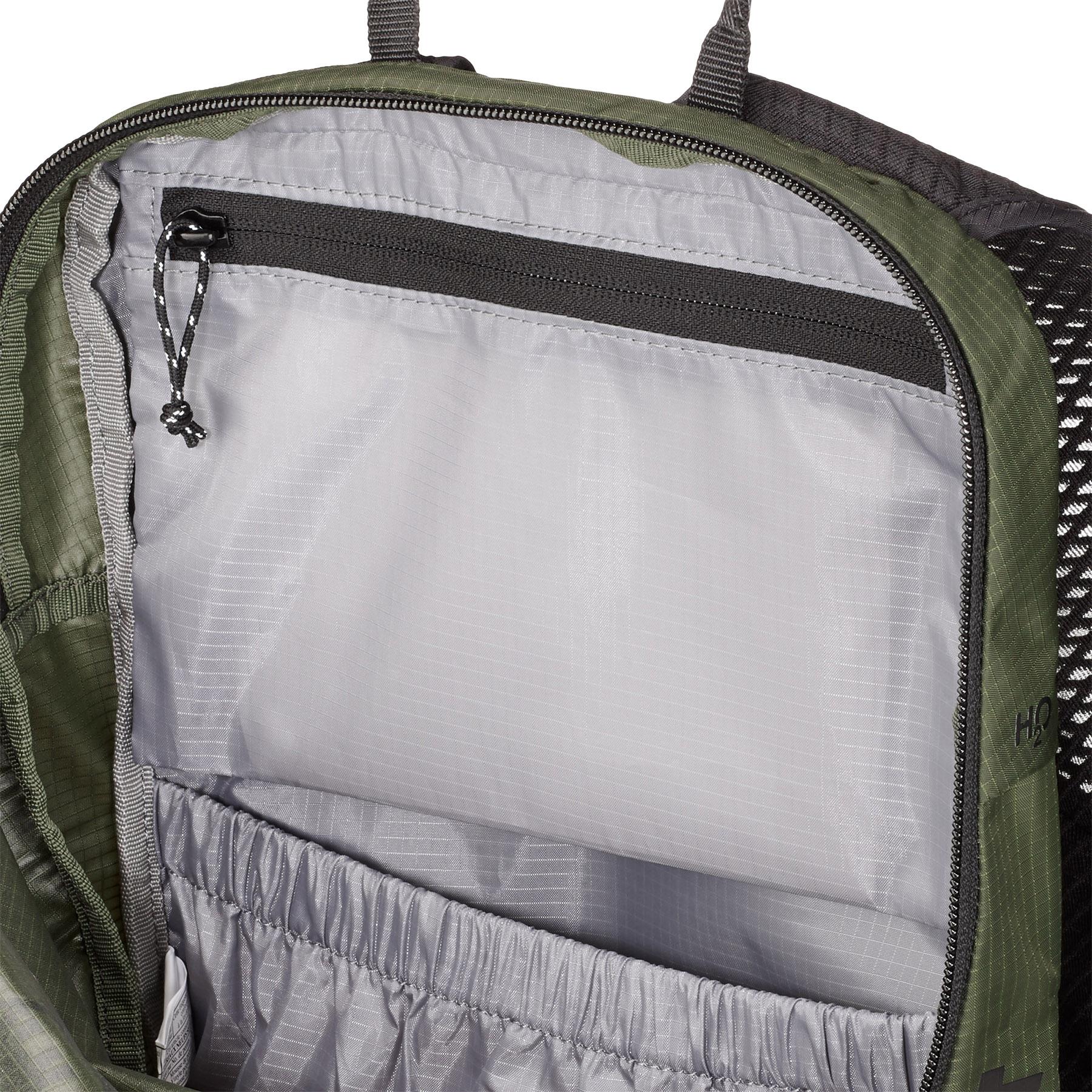 Product gallery image number 5 for product Aenergy 12L Backpack