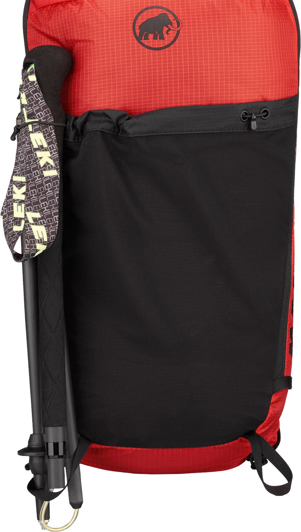 Product gallery image number 7 for product Aenergy 12L Backpack