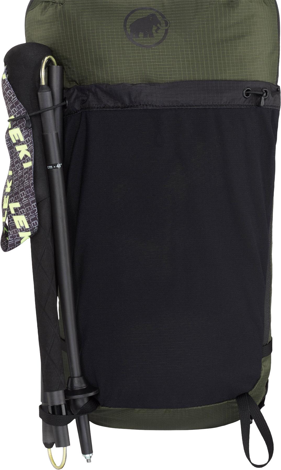 Product gallery image number 4 for product Aenergy 12L Backpack