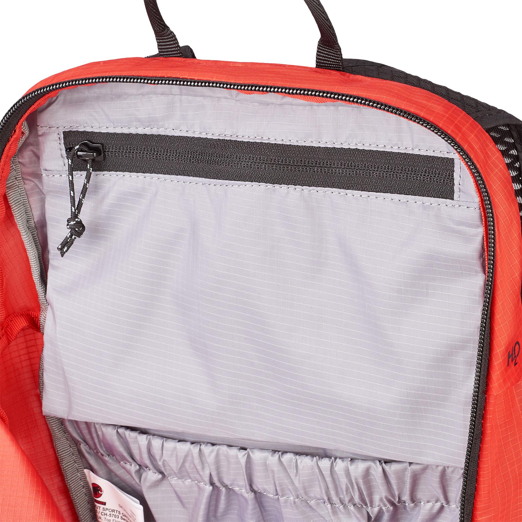 Product gallery image number 3 for product Aenergy 12L Backpack