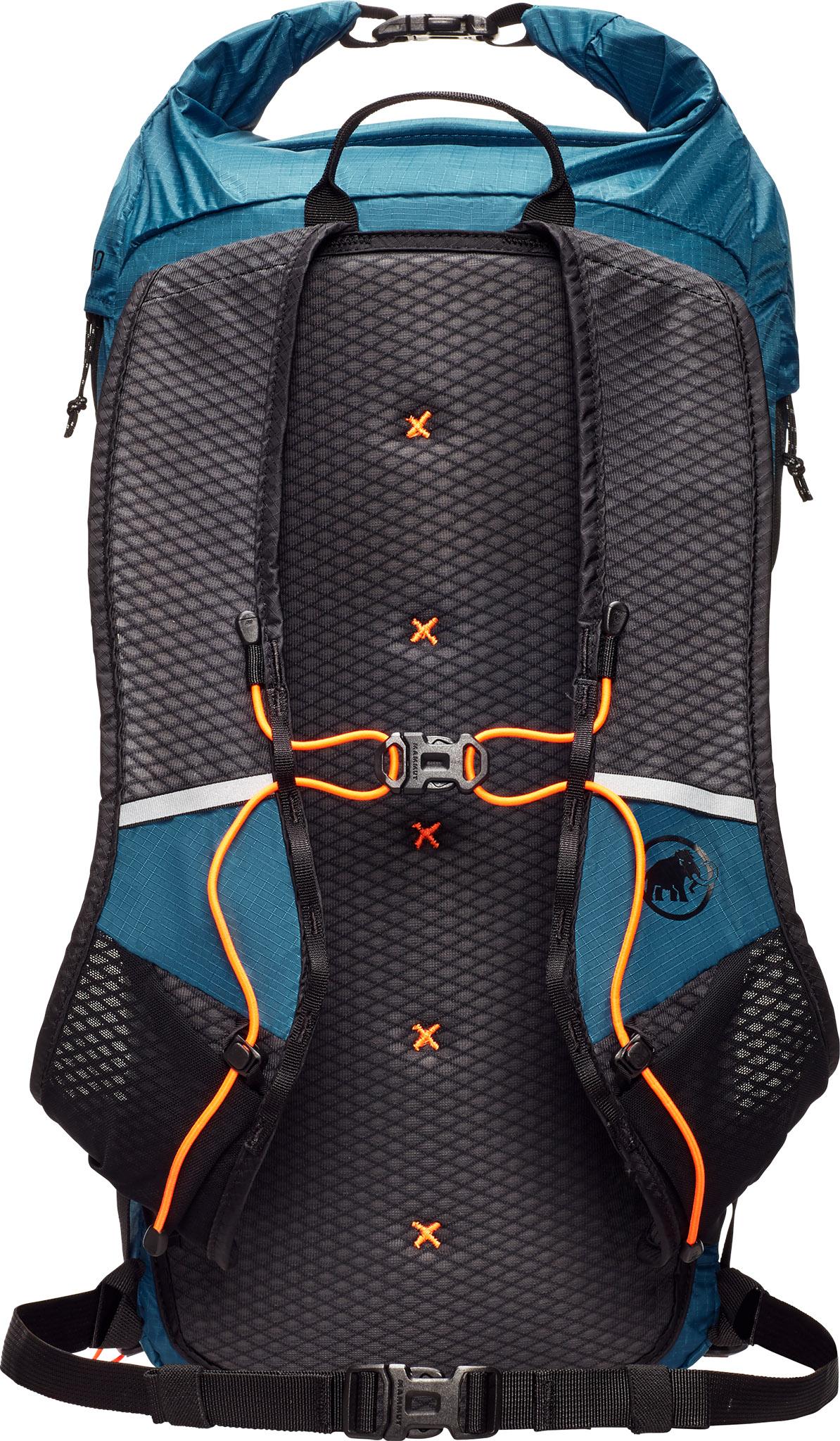 Product gallery image number 2 for product Sac à dos 18L Aenergy