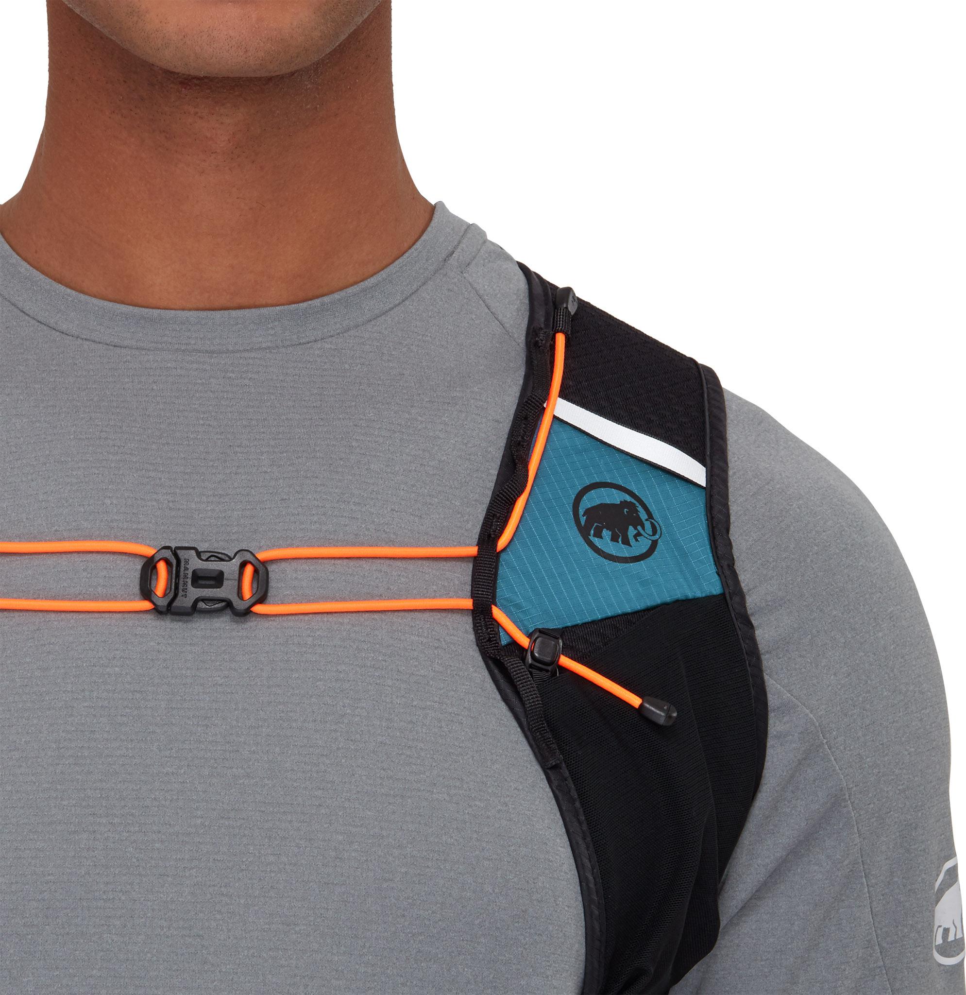 Product gallery image number 3 for product Sac à dos 18L Aenergy