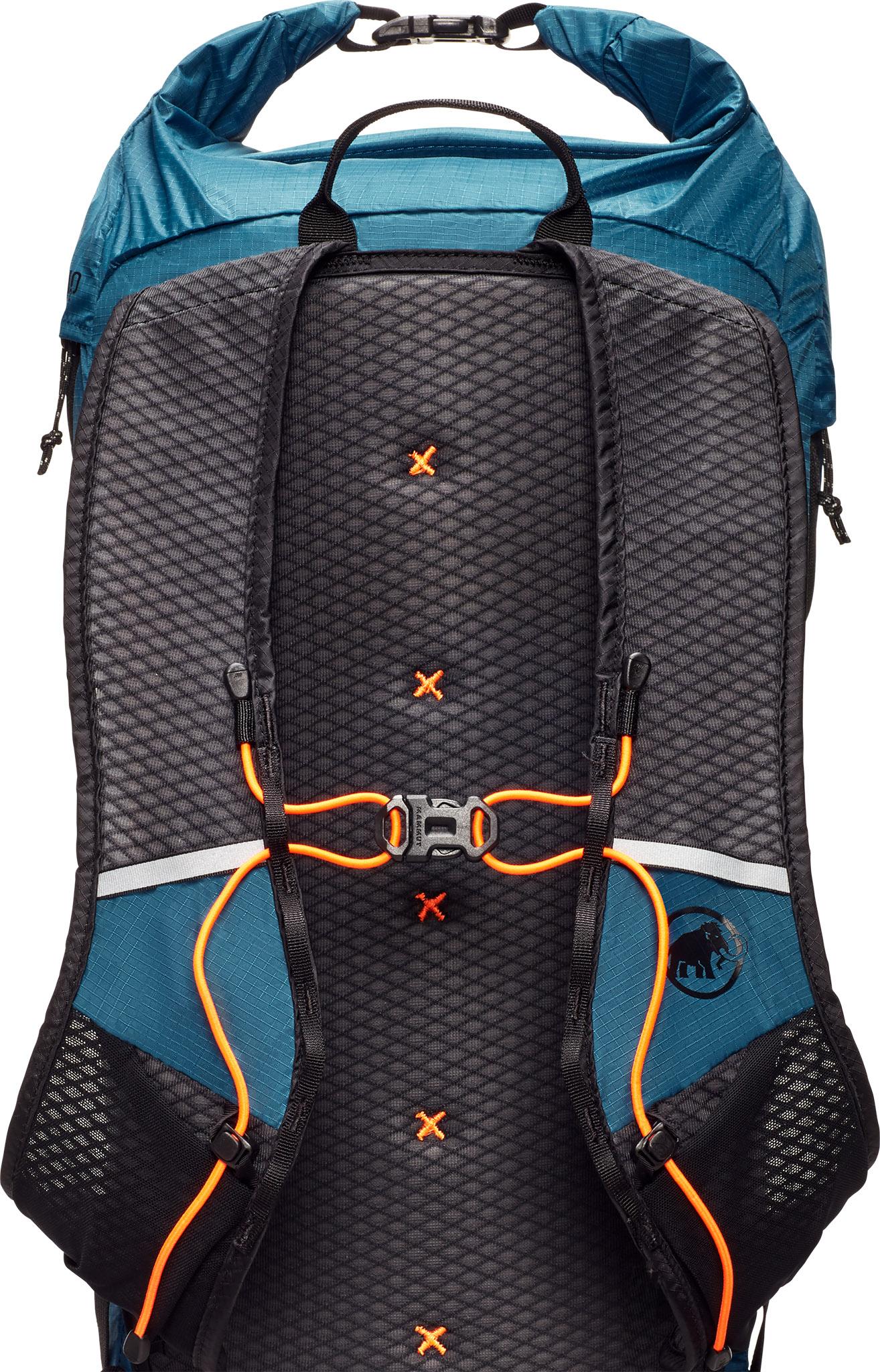 Product gallery image number 4 for product Sac à dos 18L Aenergy