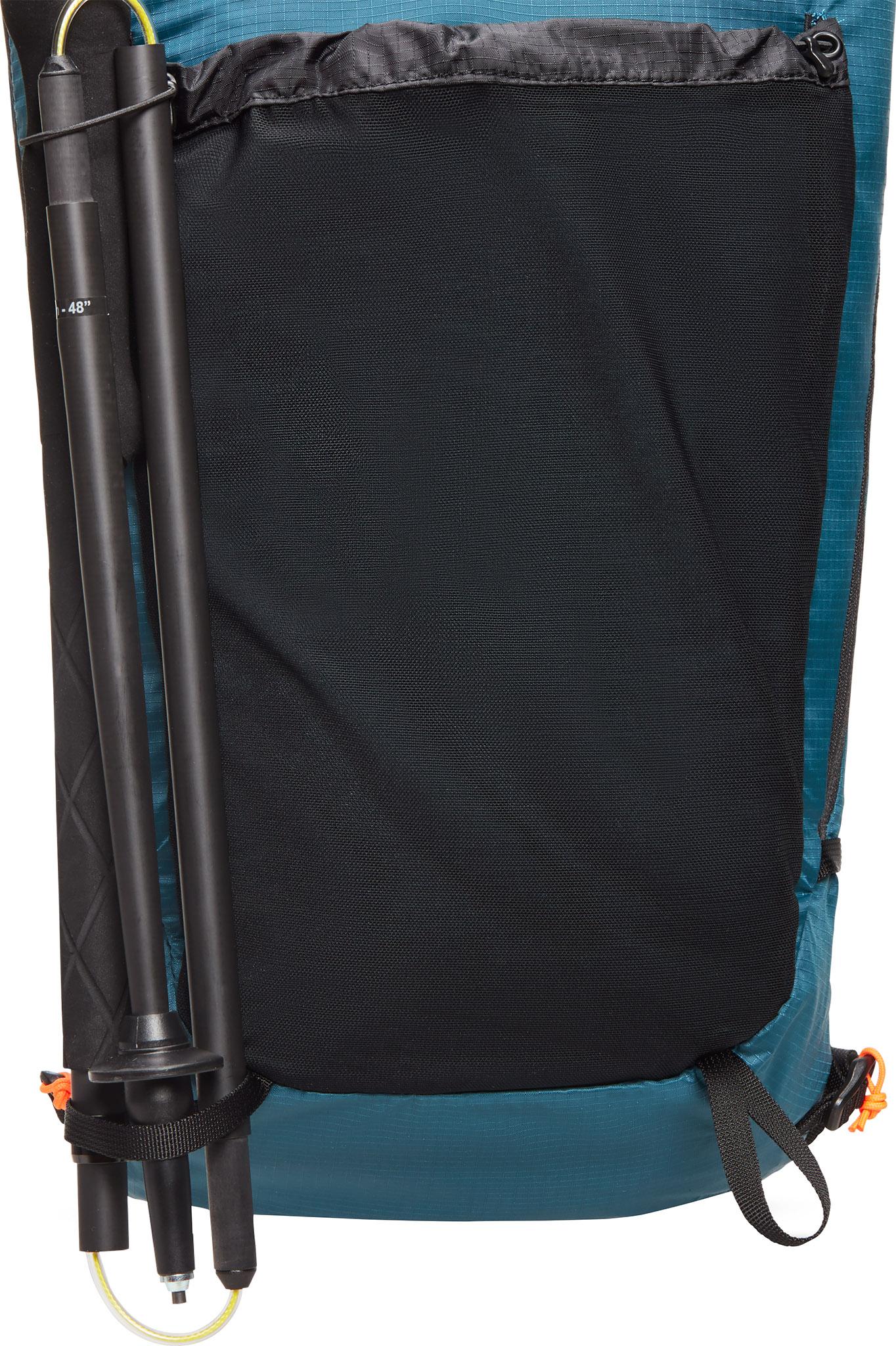 Product gallery image number 7 for product Sac à dos 18L Aenergy