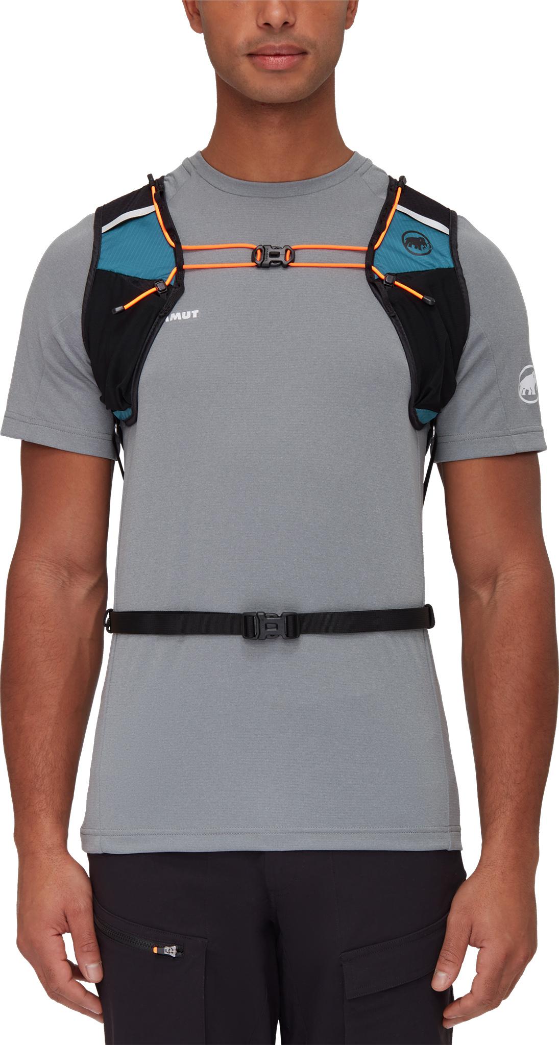 Product gallery image number 6 for product Sac à dos 18L Aenergy