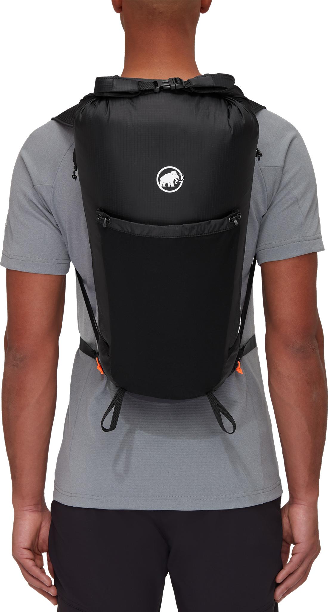 Product gallery image number 9 for product Aenergy 18L Backpack