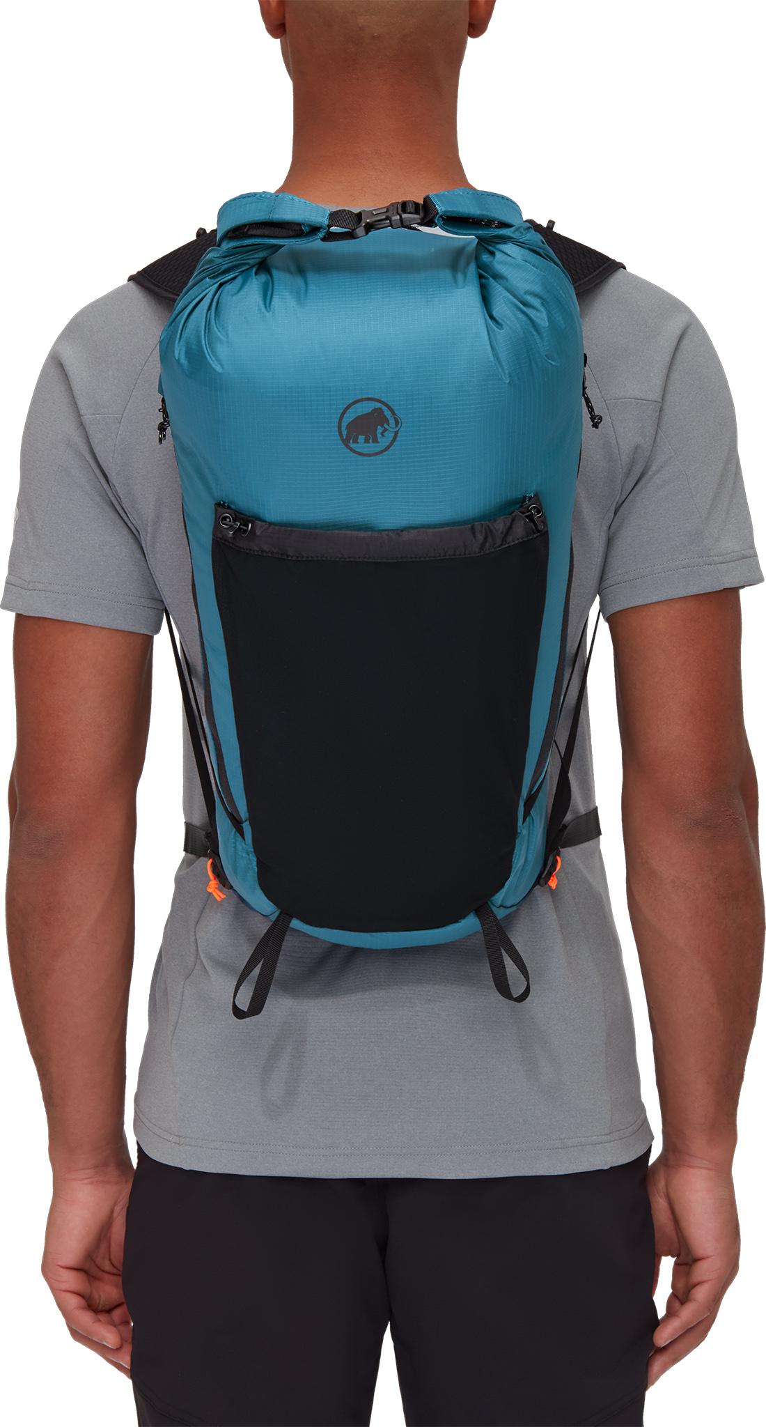 Product gallery image number 8 for product Sac à dos 18L Aenergy