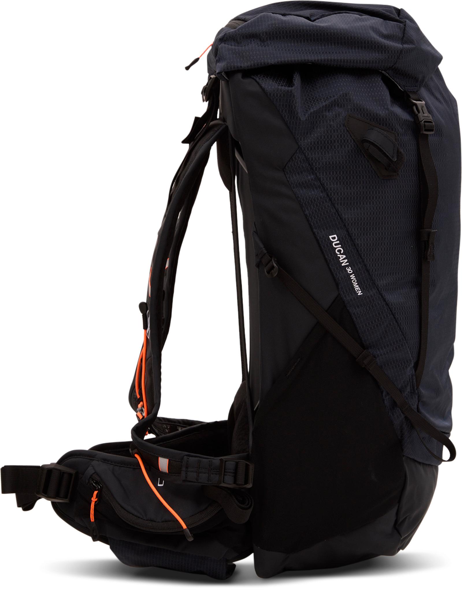 Numéro de l'image de la galerie de produits 2 pour le produit Sac à dos Ducan 30L