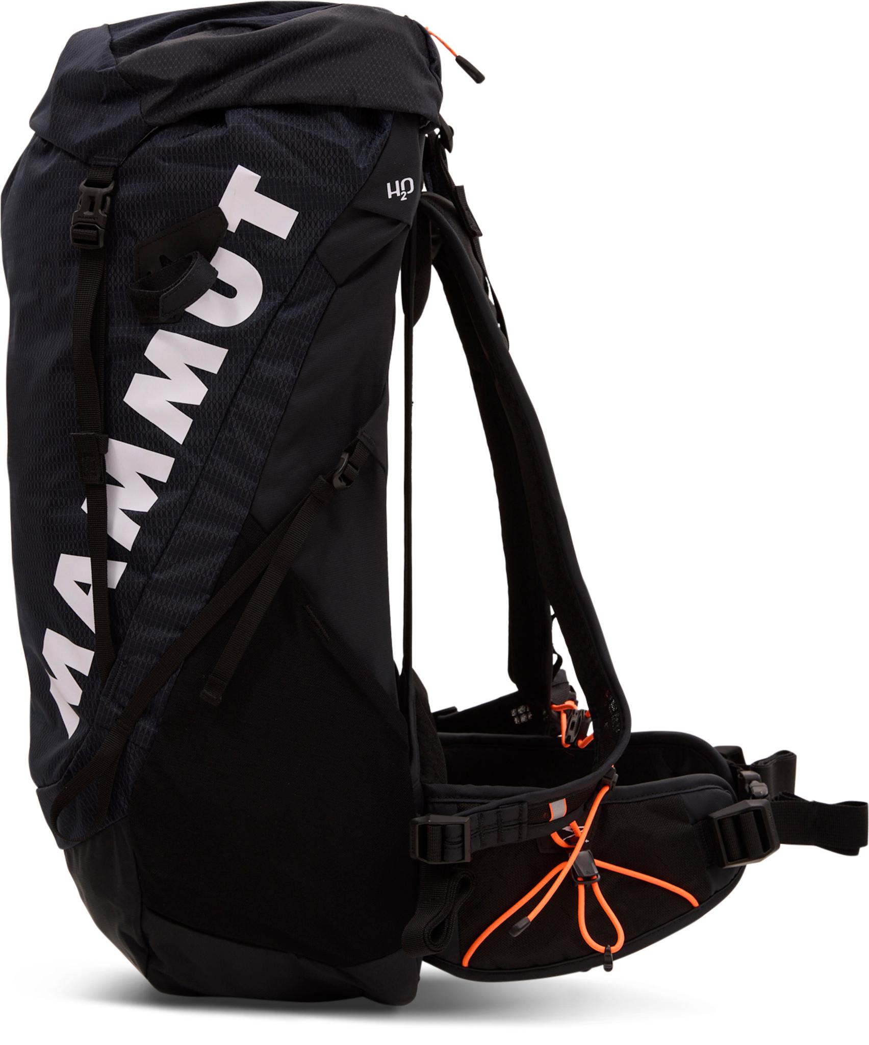 Numéro de l'image de la galerie de produits 3 pour le produit Sac à dos Ducan 30L