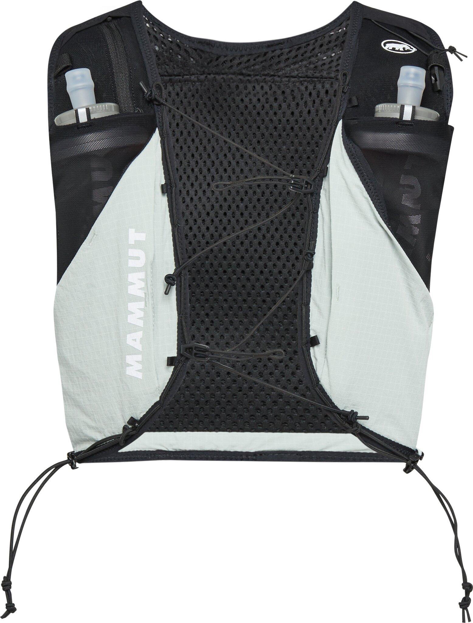 Product image for Aenergy Trail Running Vest with Flasks 12L - Unisex