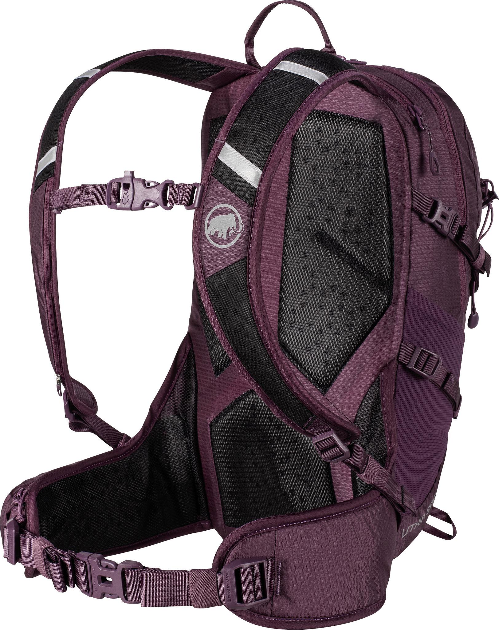 Product gallery image number 2 for product Lithia Speed 15L Backpack - Women's