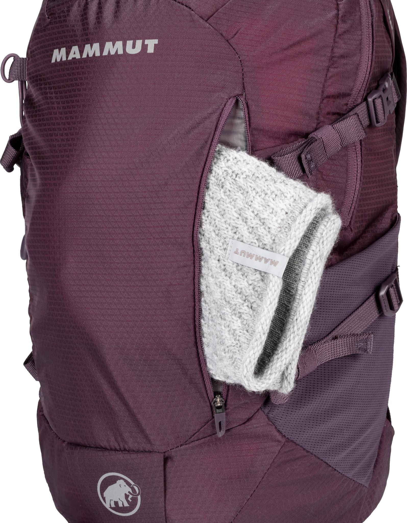 Product gallery image number 3 for product Lithia Speed 15L Backpack - Women's