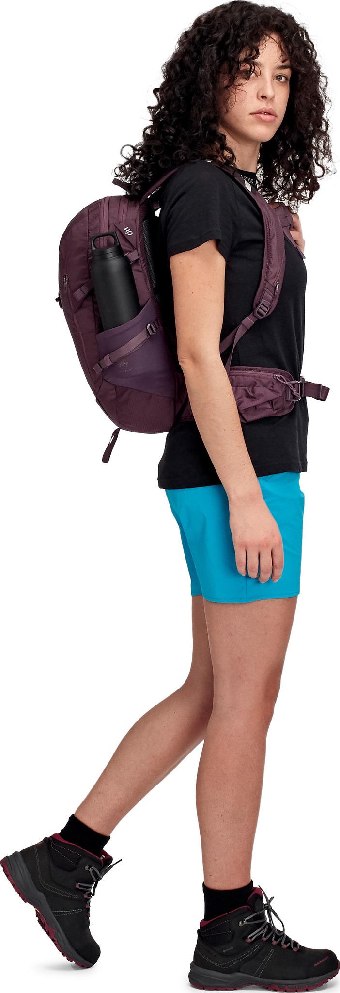 Product gallery image number 4 for product Lithia Speed 15L Backpack - Women's