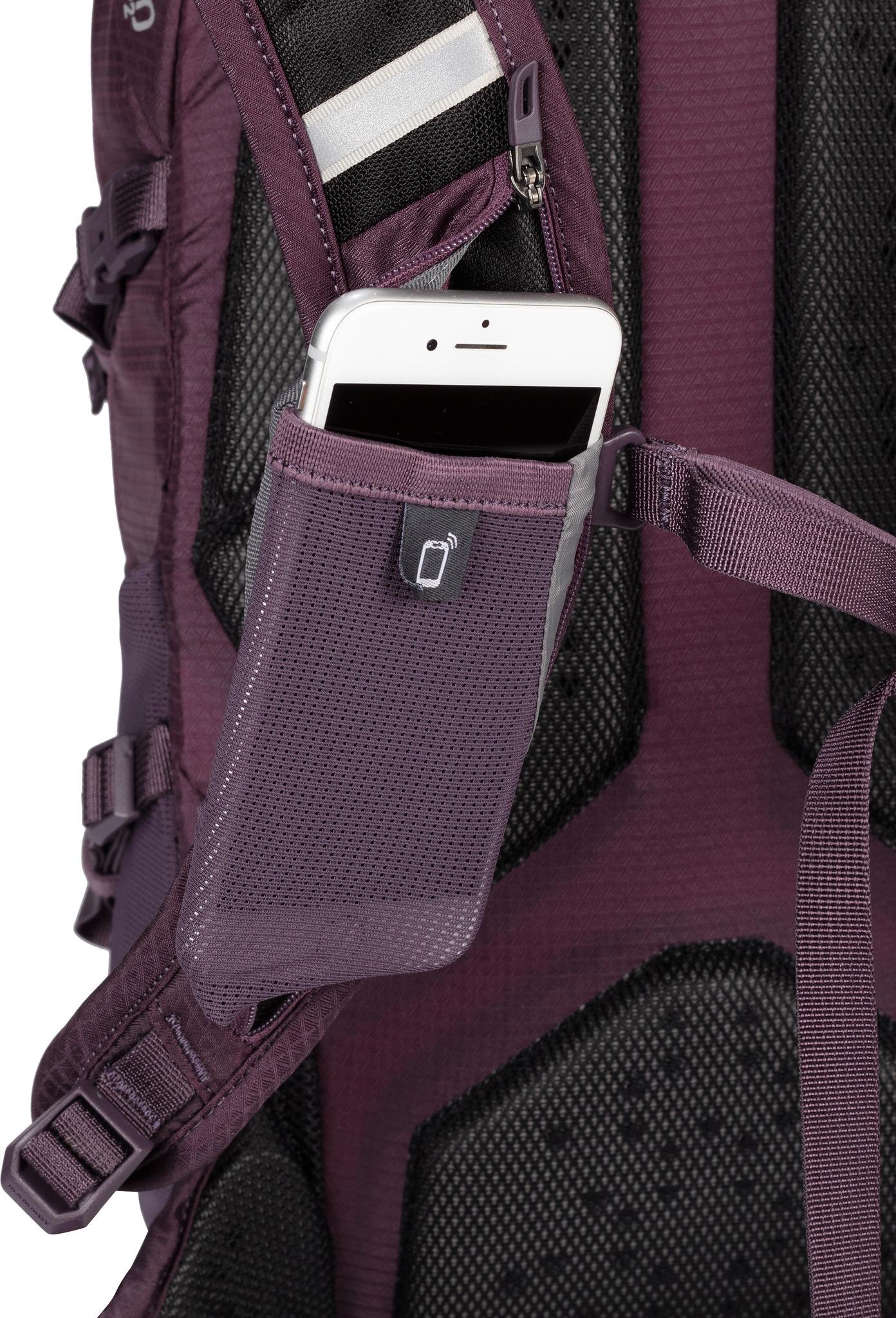 Product gallery image number 6 for product Lithia Speed 15L Backpack - Women's