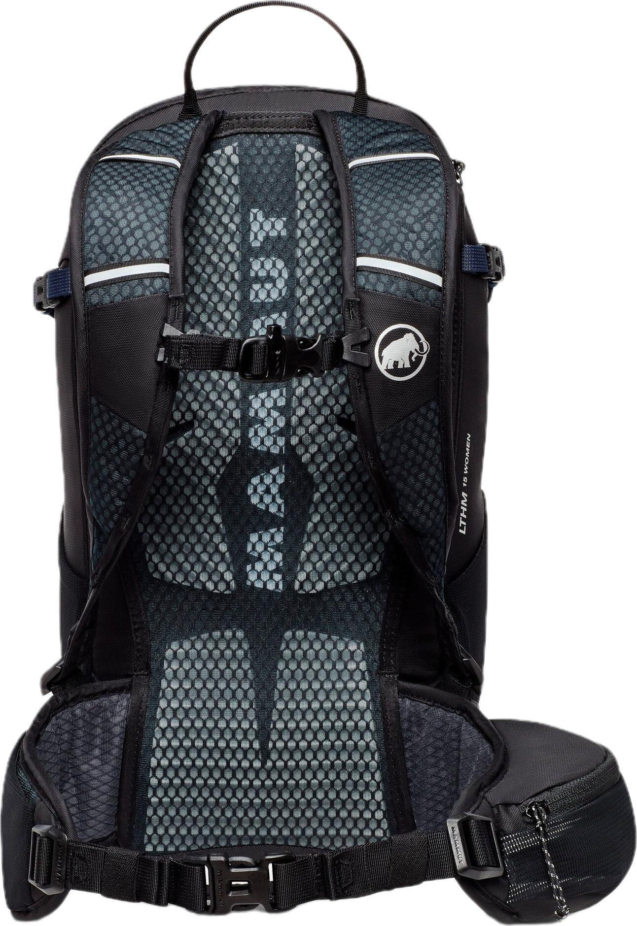 Numéro de l'image de la galerie de produits 2 pour le produit Sac à dos de Randonnée Lithium 15L - Femme