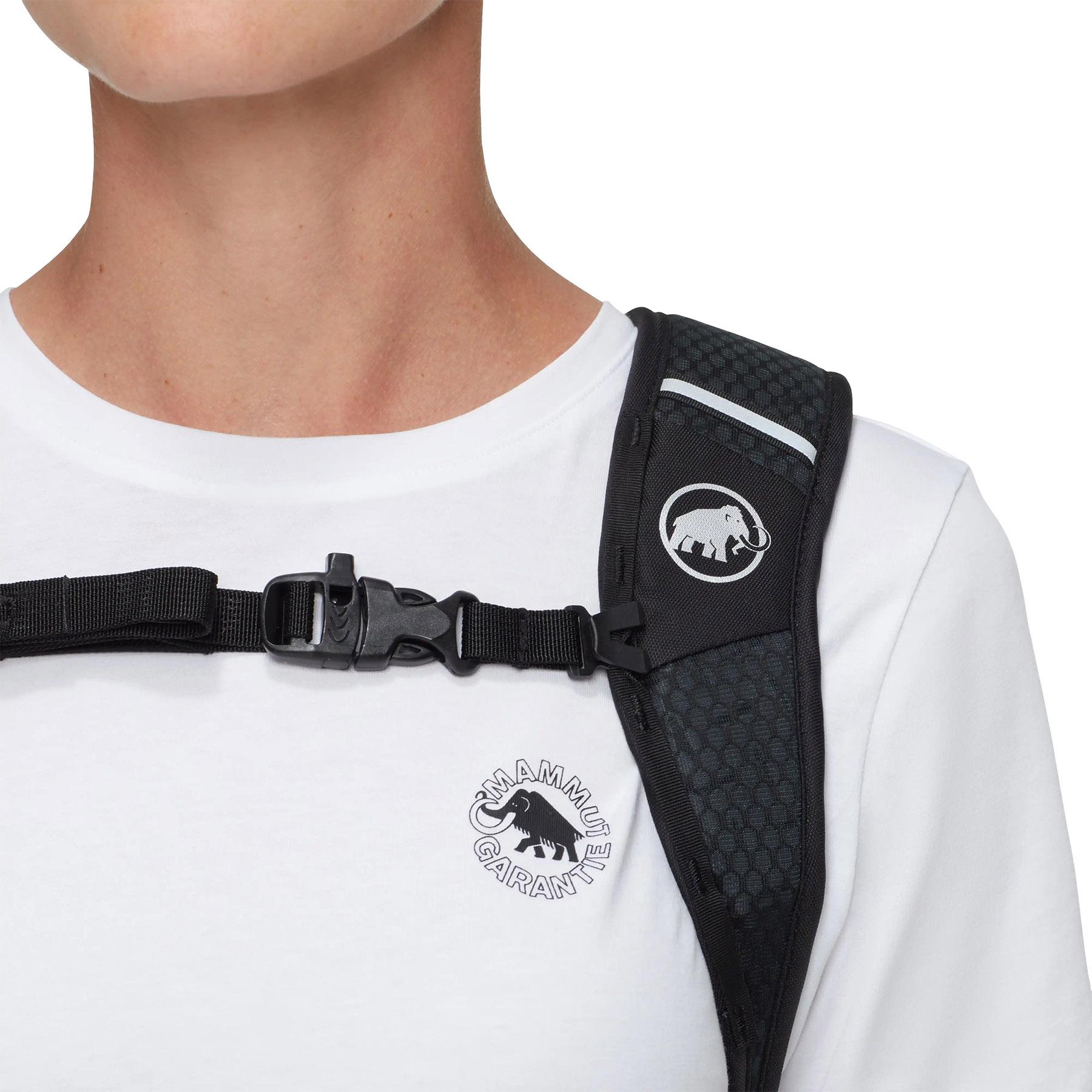 Numéro de l'image de la galerie de produits 2 pour le produit Sac à dos de Randonnée Lithium 15L - Femme