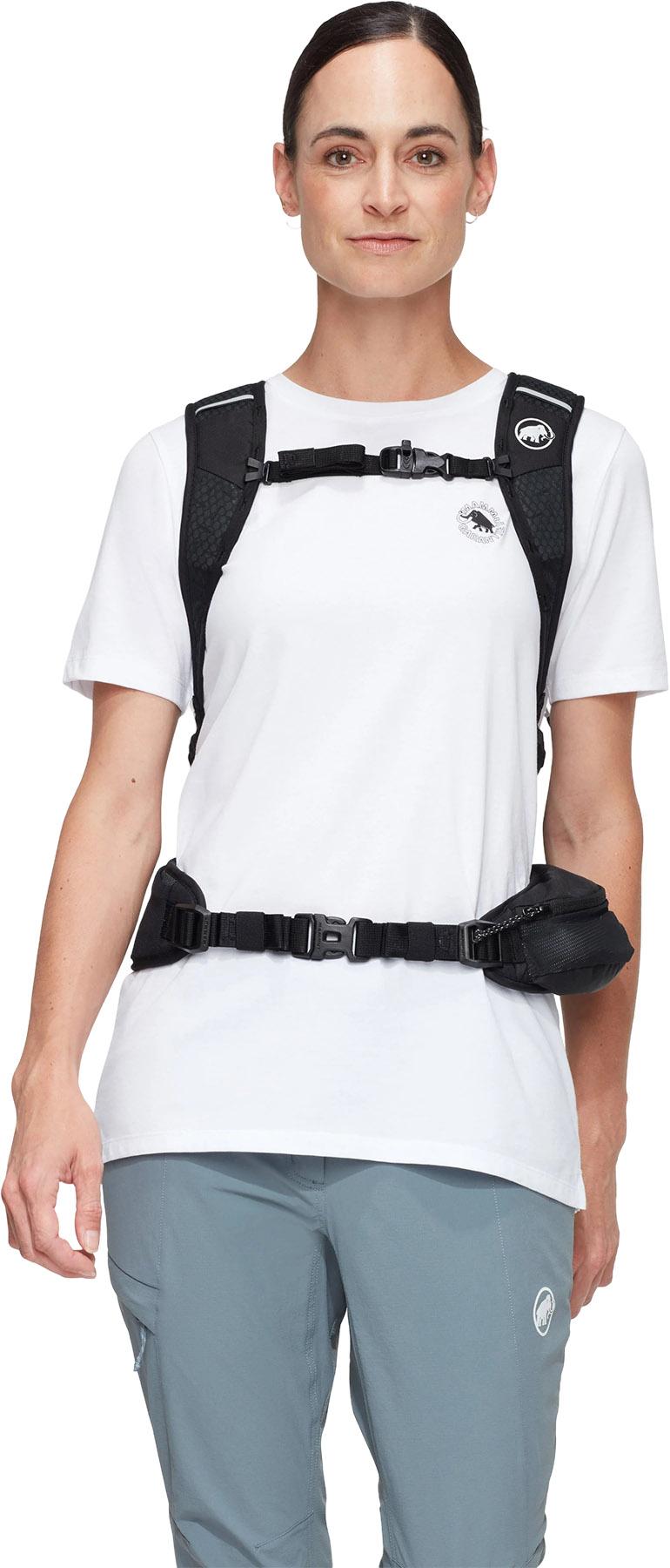 Numéro de l'image de la galerie de produits 4 pour le produit Sac à dos de Randonnée Lithium 15L - Femme
