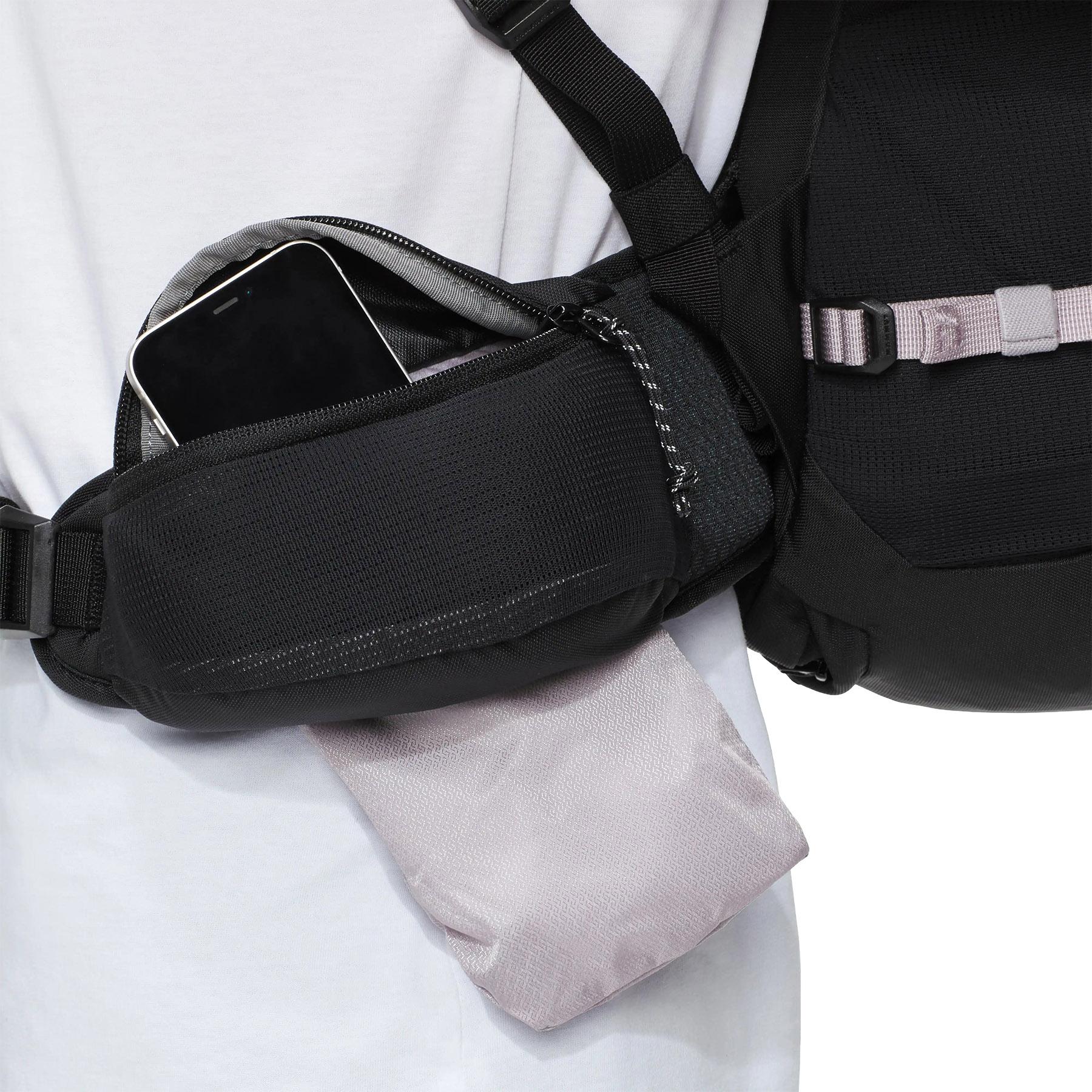 Numéro de l'image de la galerie de produits 5 pour le produit Sac à dos de Randonnée Lithium 15L - Femme