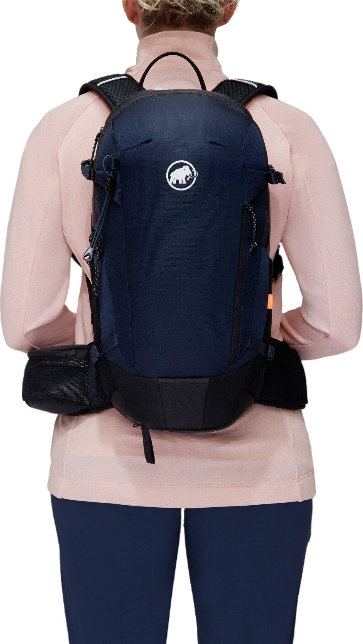 Numéro de l'image de la galerie de produits 5 pour le produit Sac à dos de Randonnée Lithium 15L - Femme