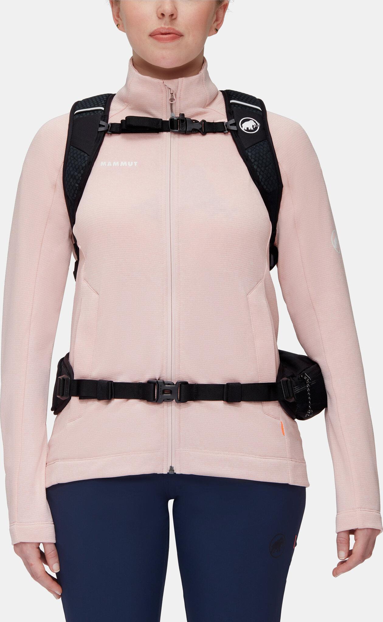 Numéro de l'image de la galerie de produits 4 pour le produit Sac à dos de Randonnée Lithium 15L - Femme