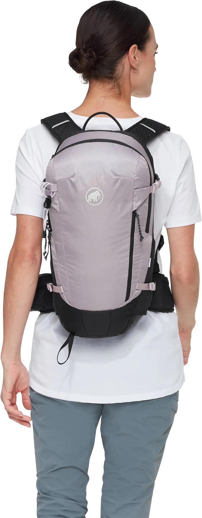 Numéro de l'image de la galerie de produits 6 pour le produit Sac à dos de Randonnée Lithium 15L - Femme