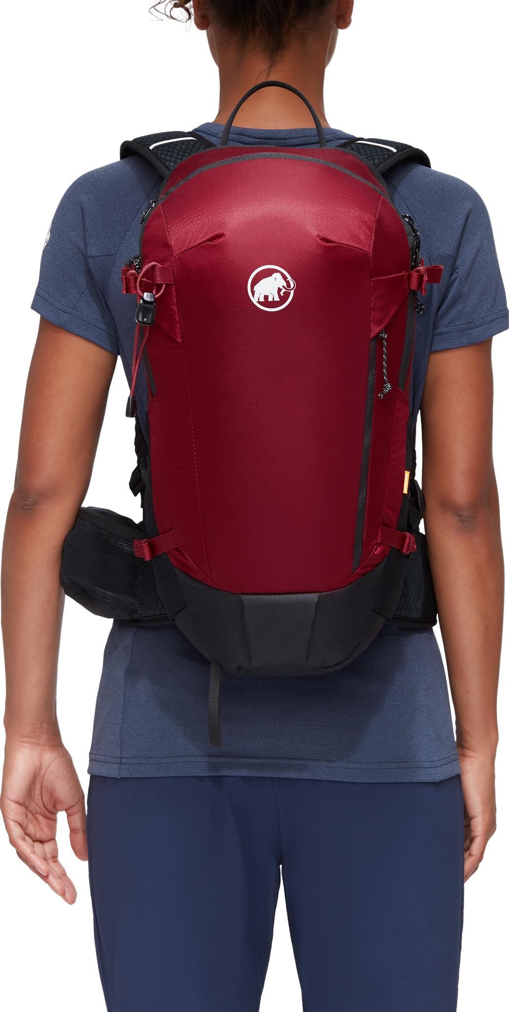 Product gallery image number 10 for product Lithium Hiking Backpack 15L - Women's