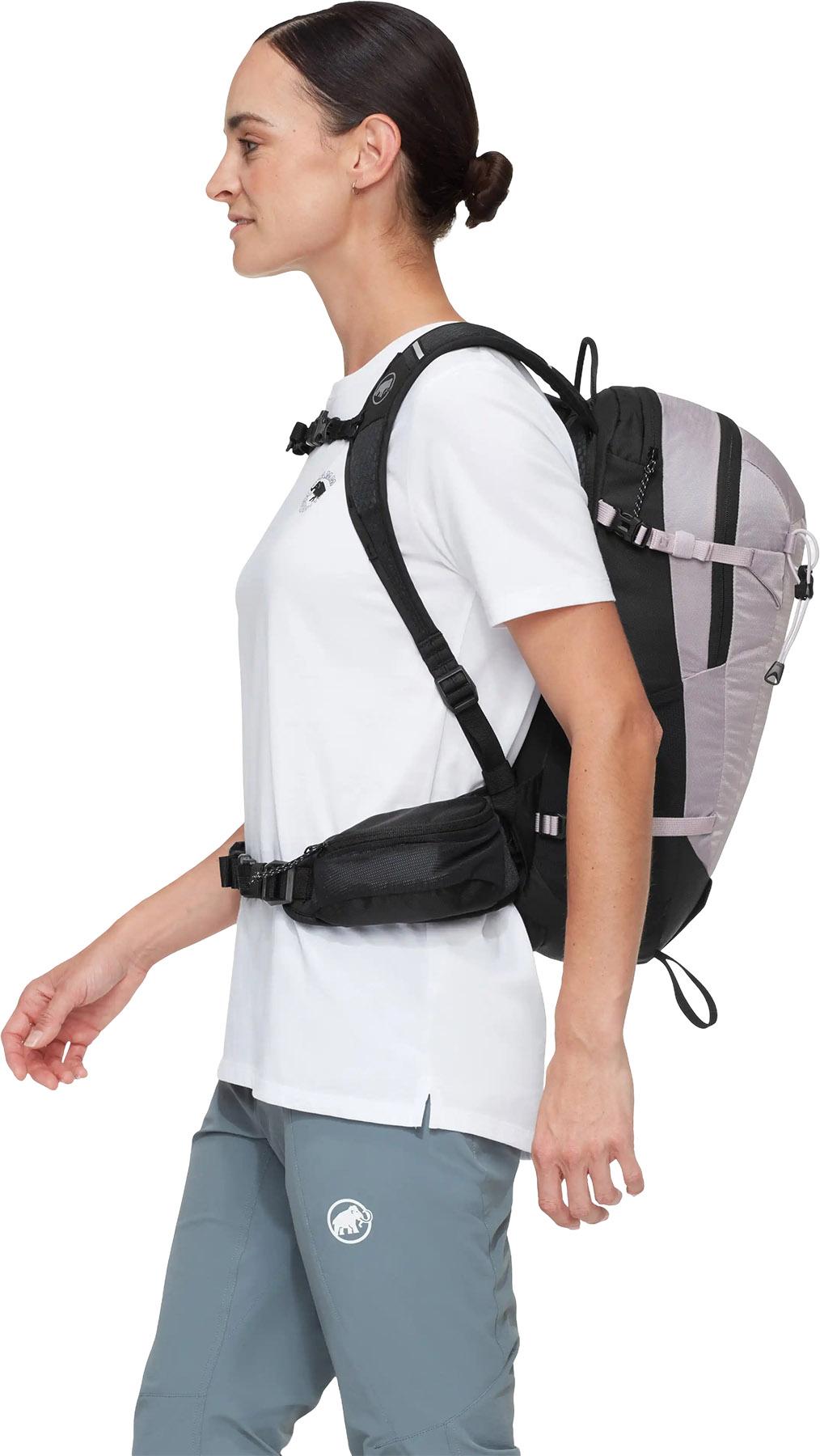 Numéro de l'image de la galerie de produits 7 pour le produit Sac à dos de Randonnée Lithium 15L - Femme