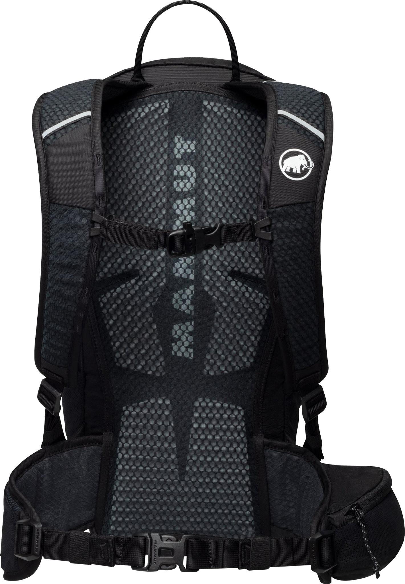 Product gallery image number 5 for product Lithium Hiking Backpack 20L