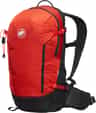 Colour: Mammut - Red - Black