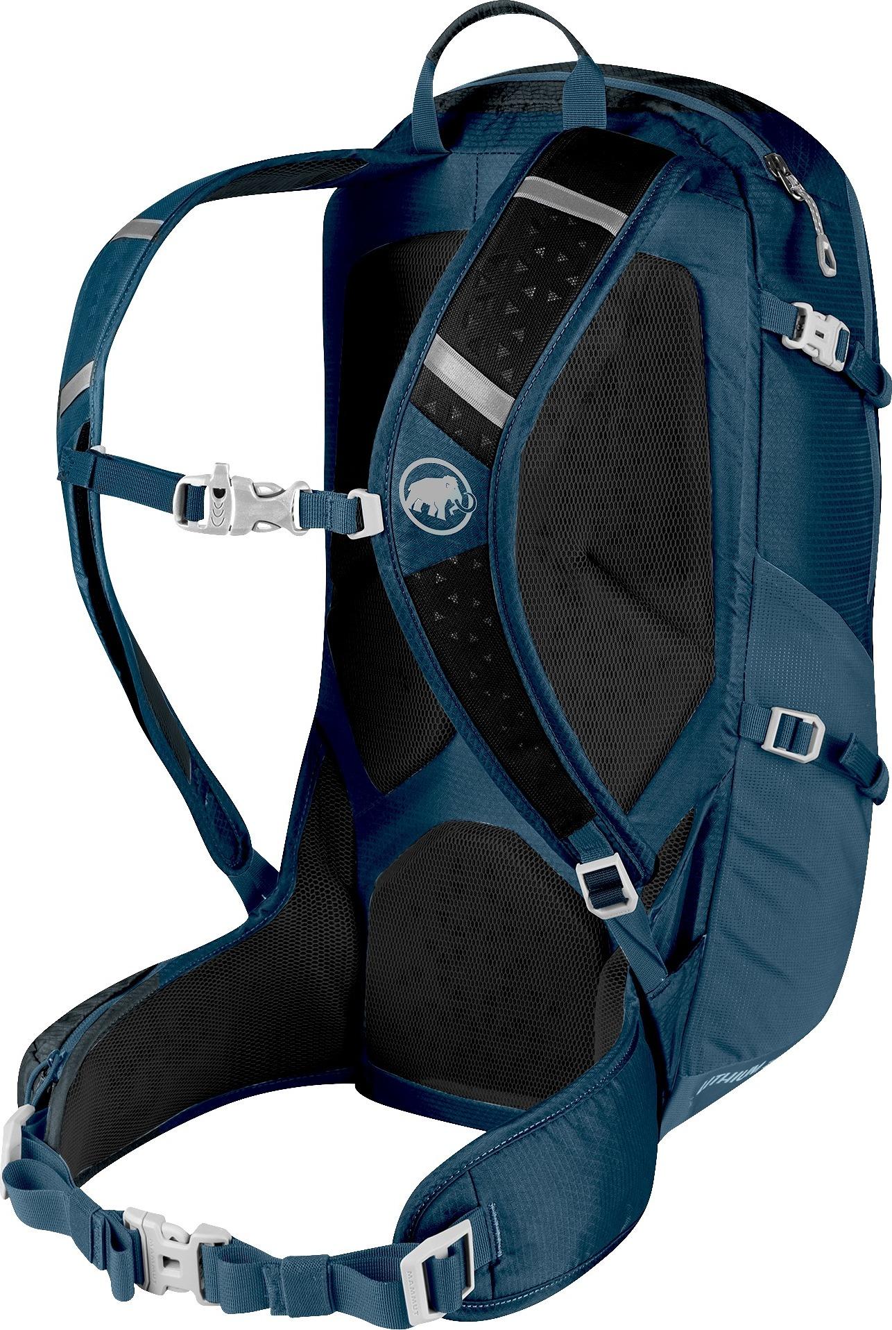 Product gallery image number 2 for product Lithium Zip 24L Backpack