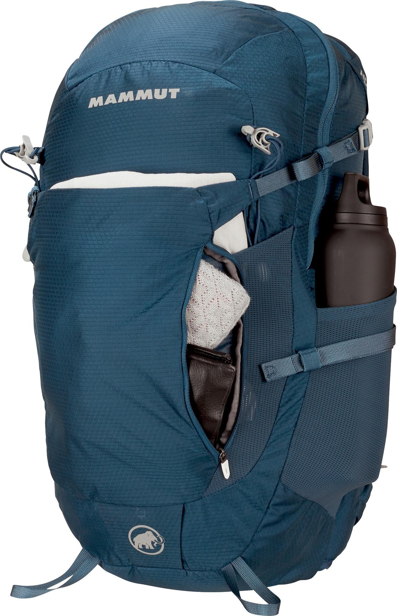 Product gallery image number 3 for product Lithium Zip 24L Backpack