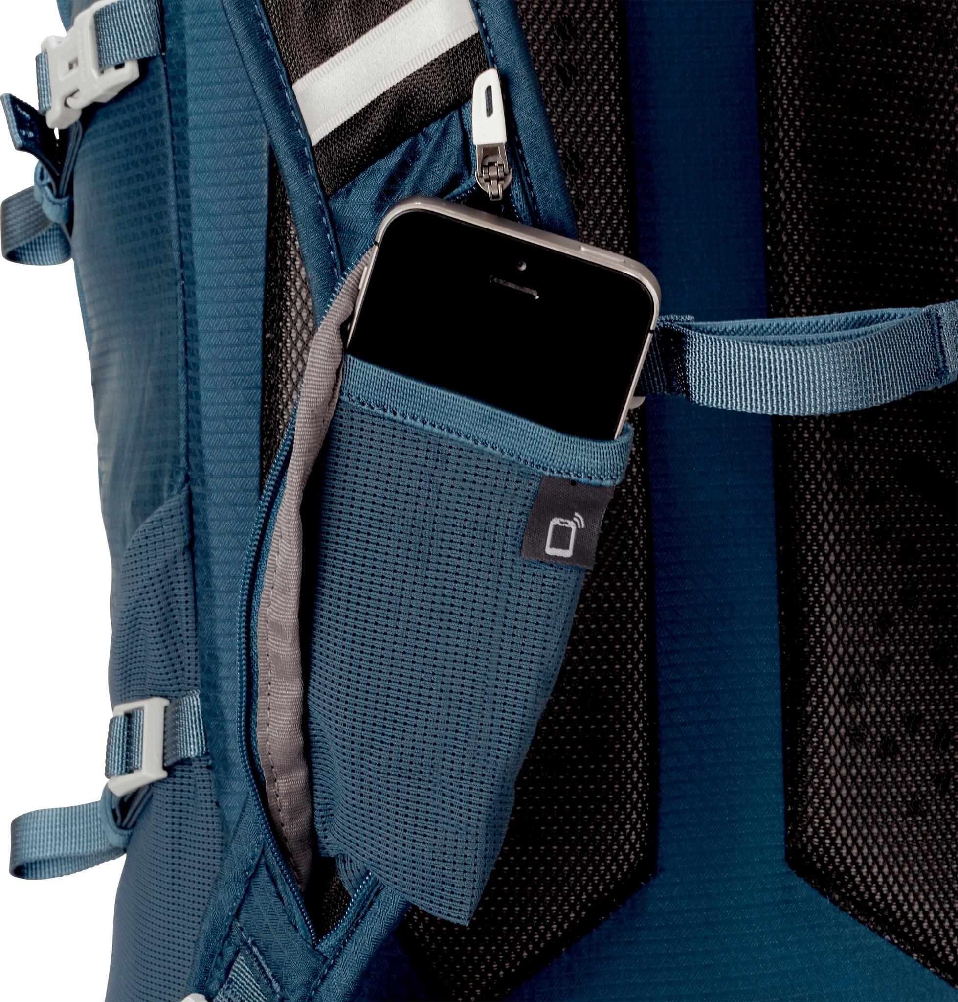 Product gallery image number 5 for product Lithium Zip 24L Backpack