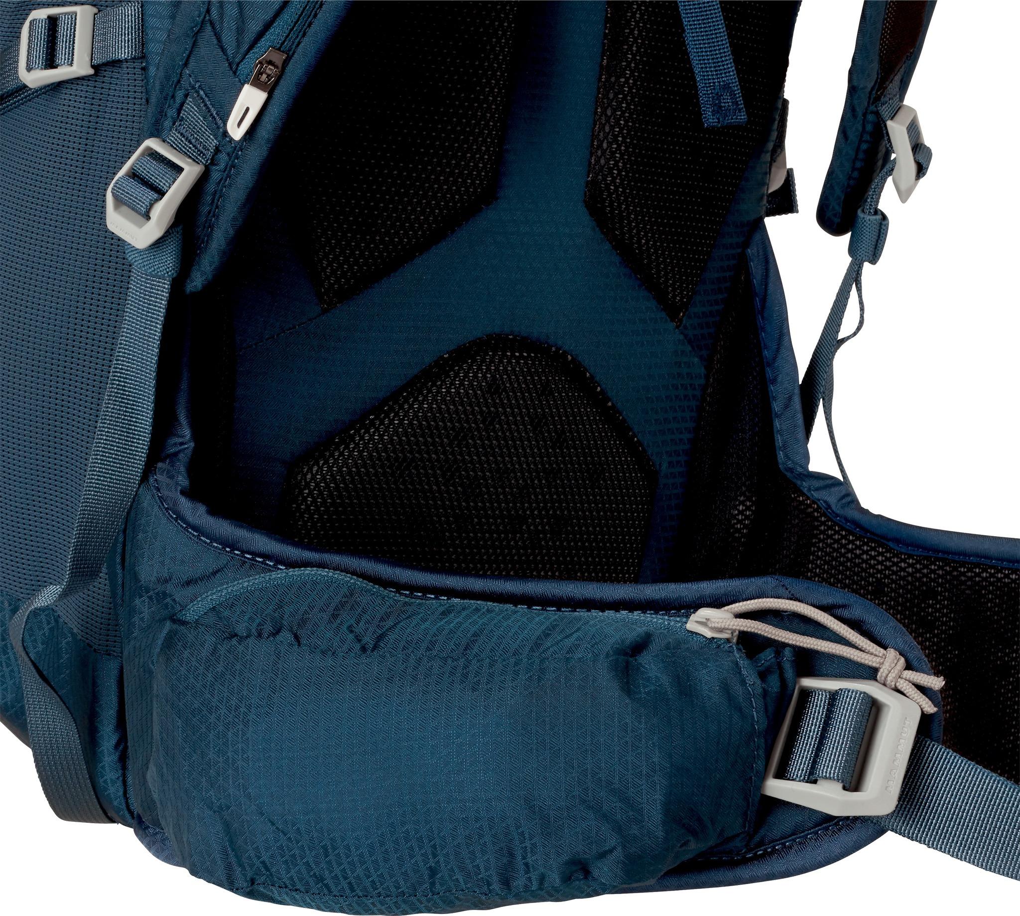 Product gallery image number 6 for product Lithium Zip 24L Backpack