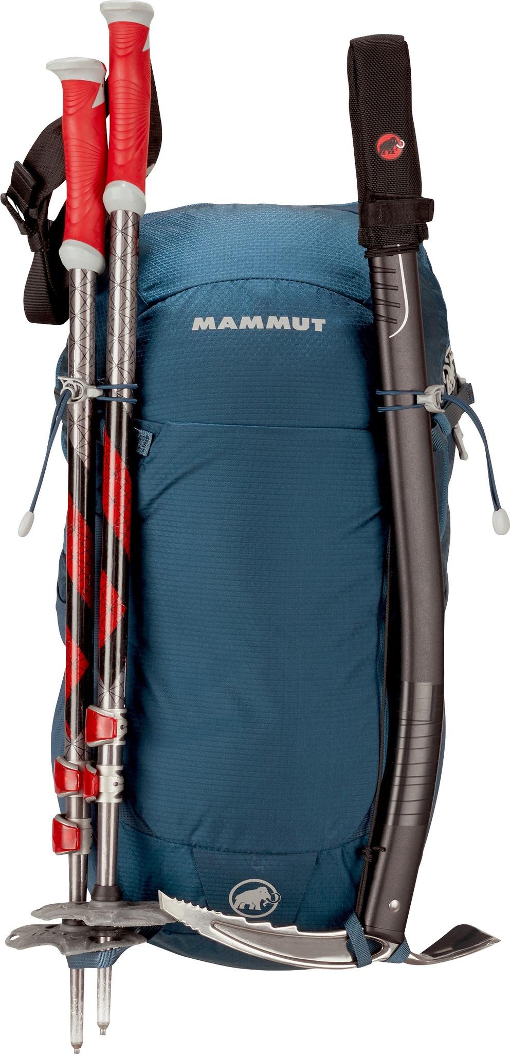 Product gallery image number 4 for product Lithium Zip 24L Backpack