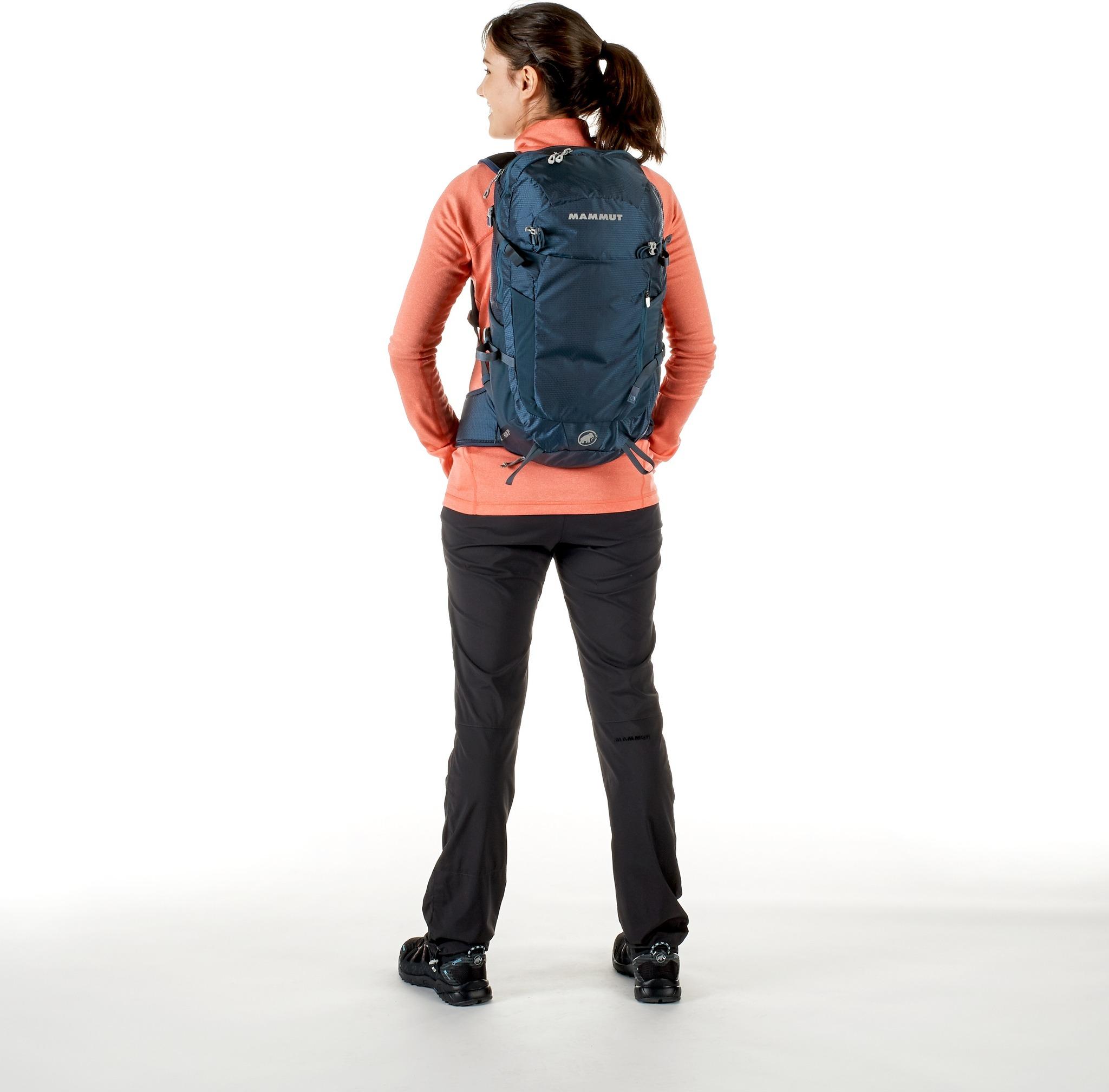 Product gallery image number 7 for product Lithium Zip 24L Backpack