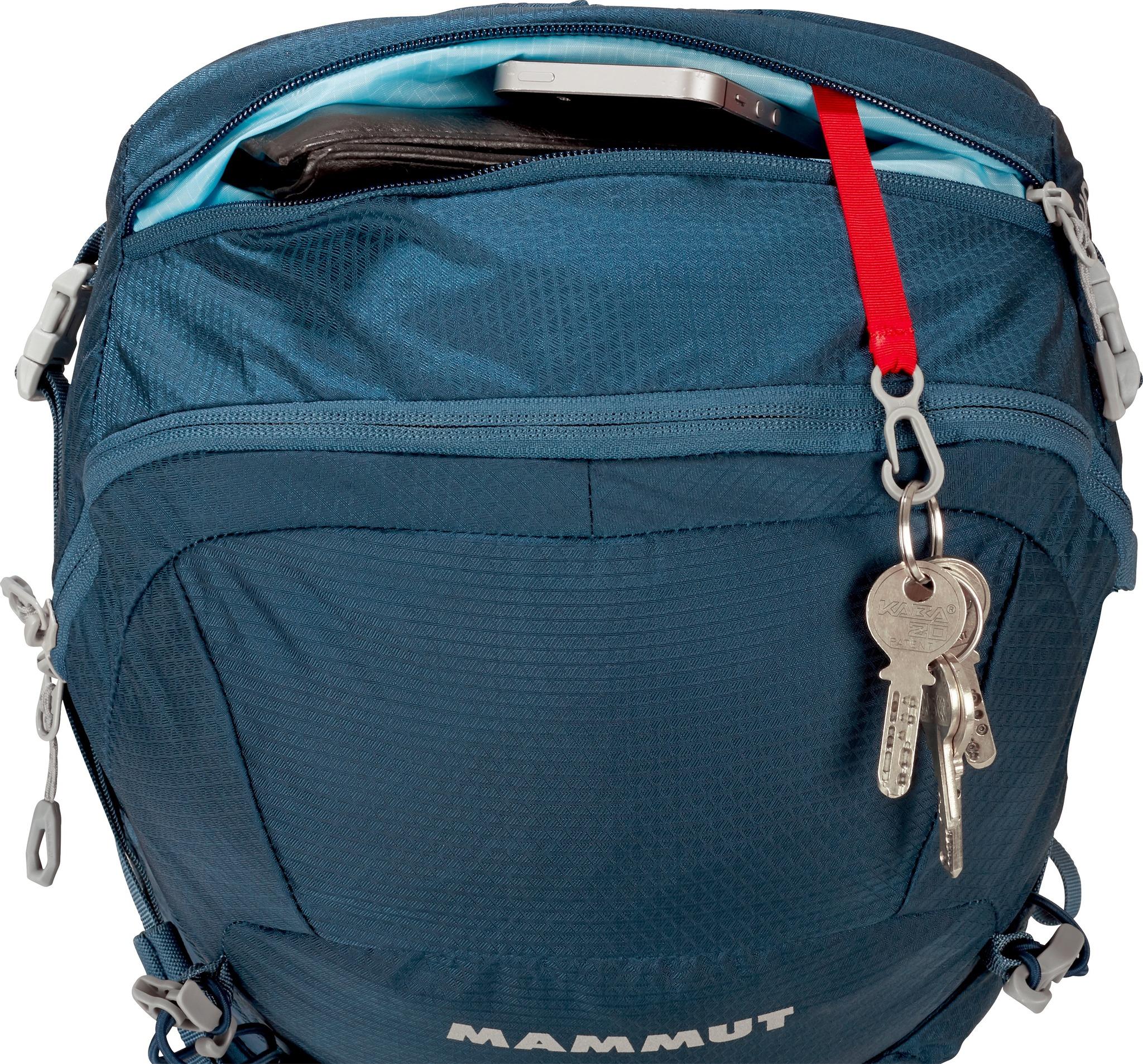 Product gallery image number 8 for product Lithium Zip 24L Backpack