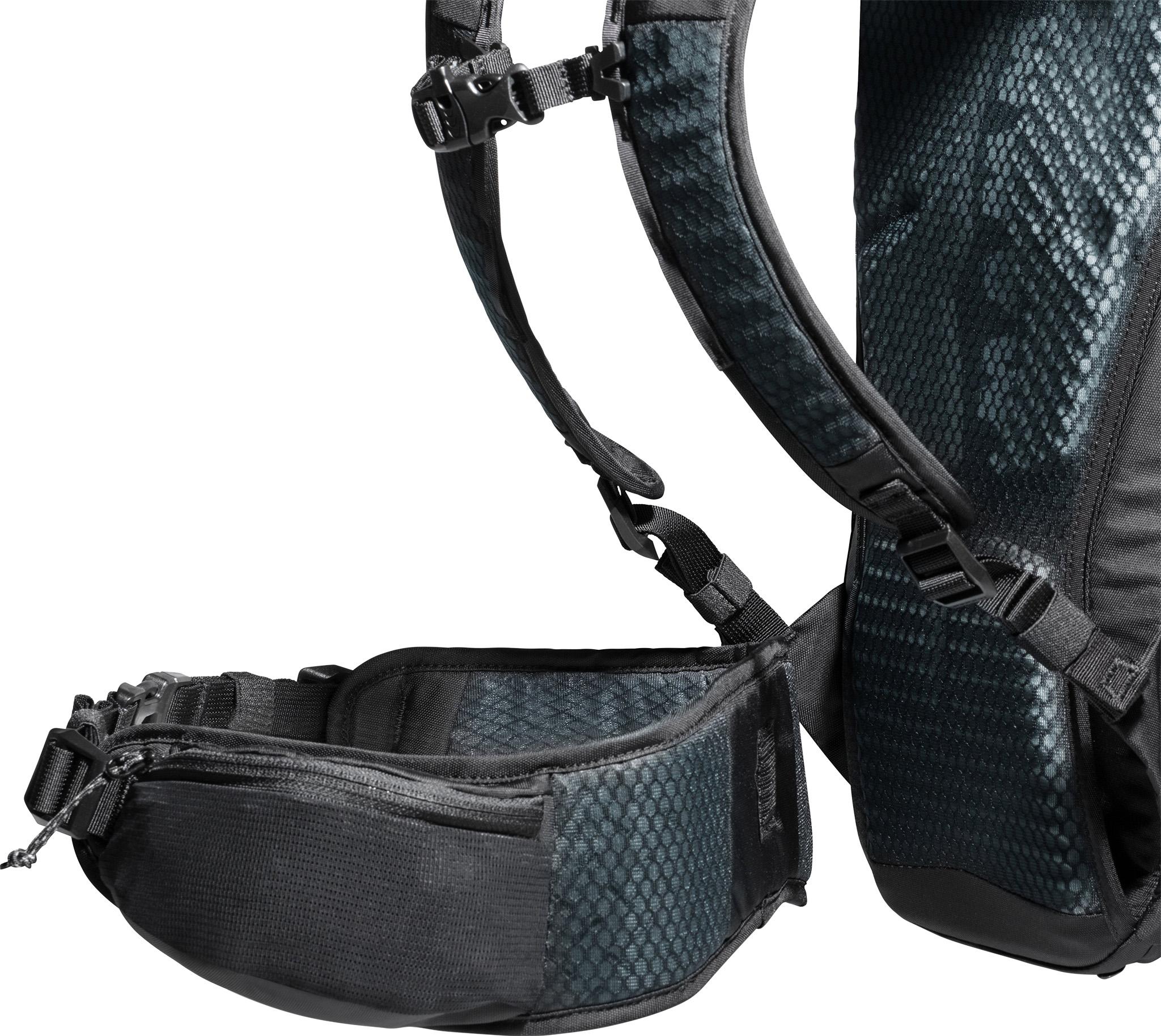 Product gallery image number 4 for product Lithium Hiking Backpack 25L - Men's