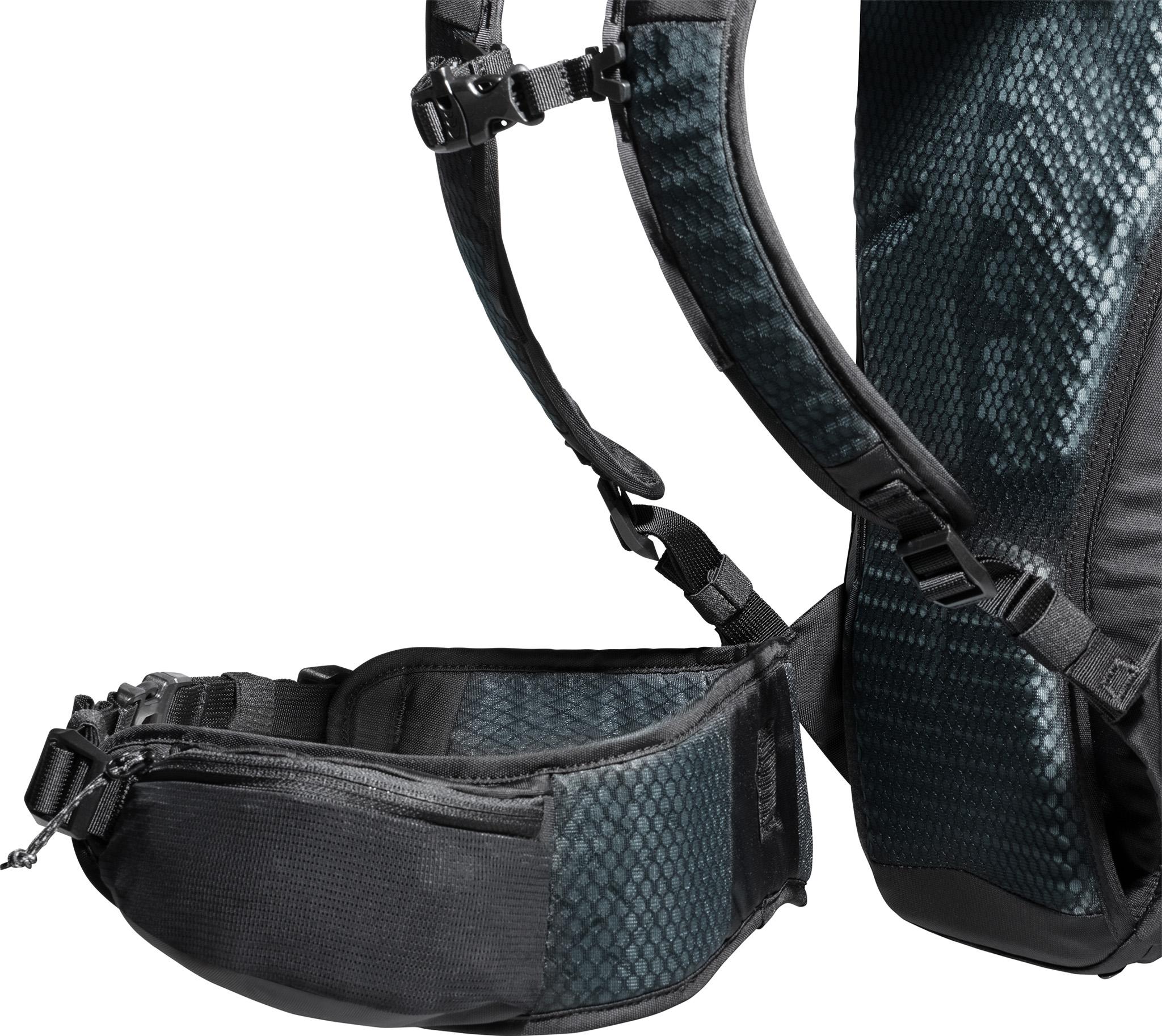 Product gallery image number 3 for product Lithium Hiking Backpack 25L - Men's