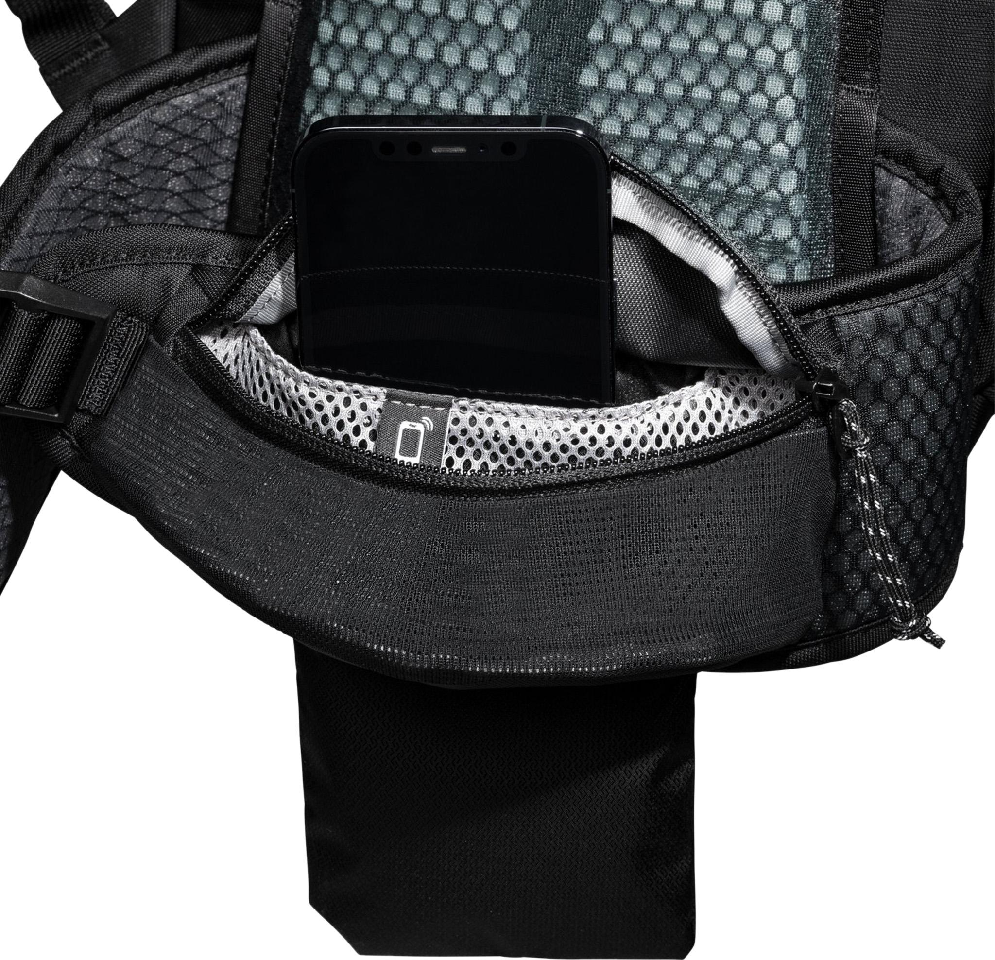 Product gallery image number 2 for product Lithium Hiking Backpack 25L - Men's