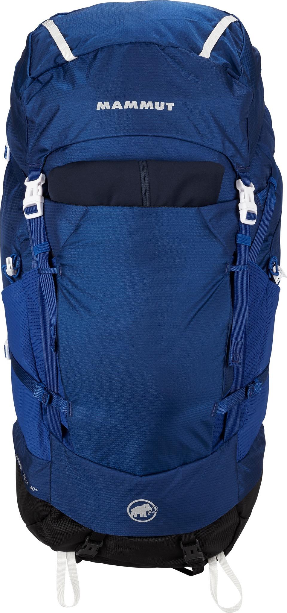 Product gallery image number 4 for product Lithium Crest Backpack 47L