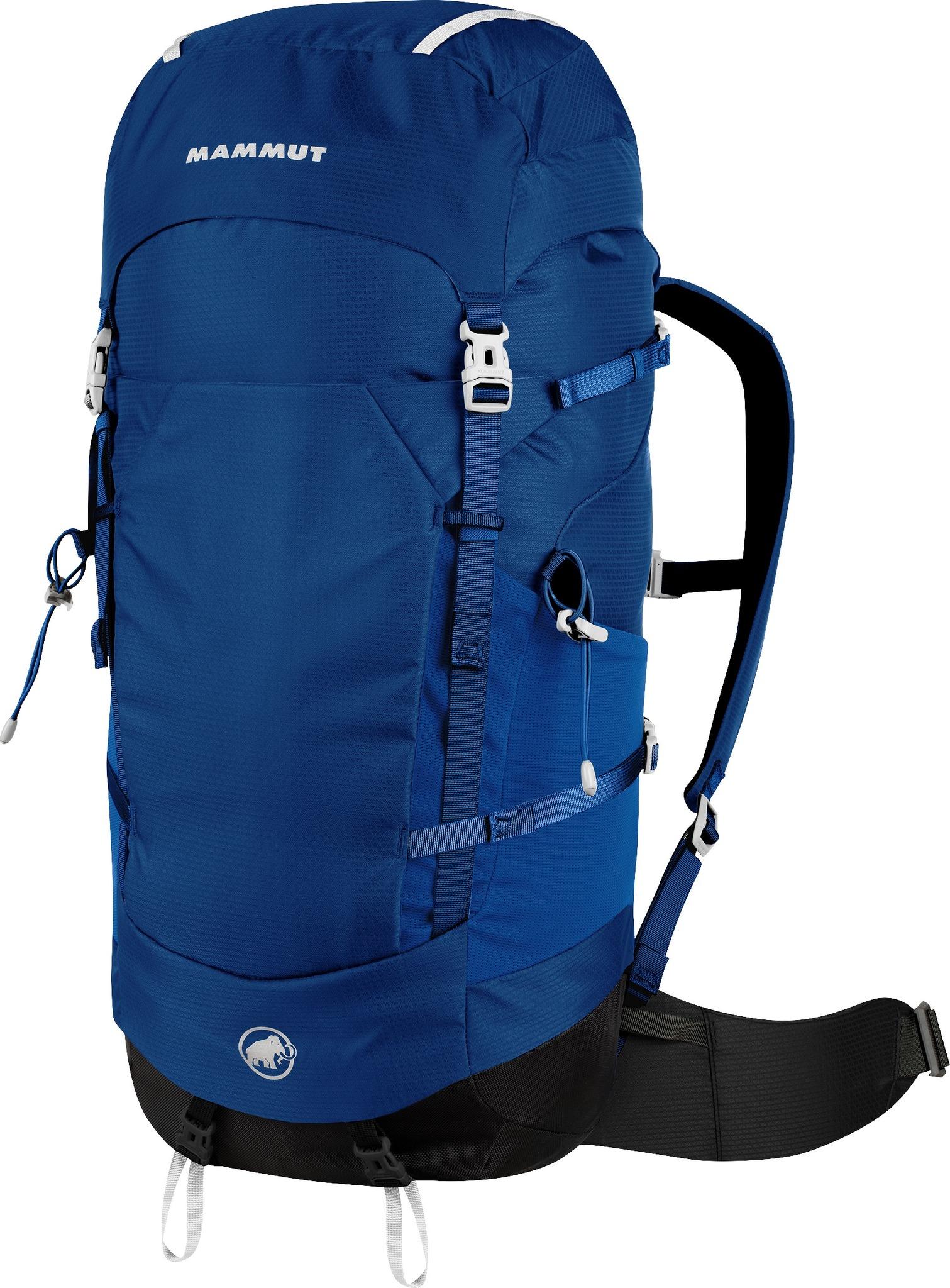 Product gallery image number 1 for product Lithium Crest Backpack 47L