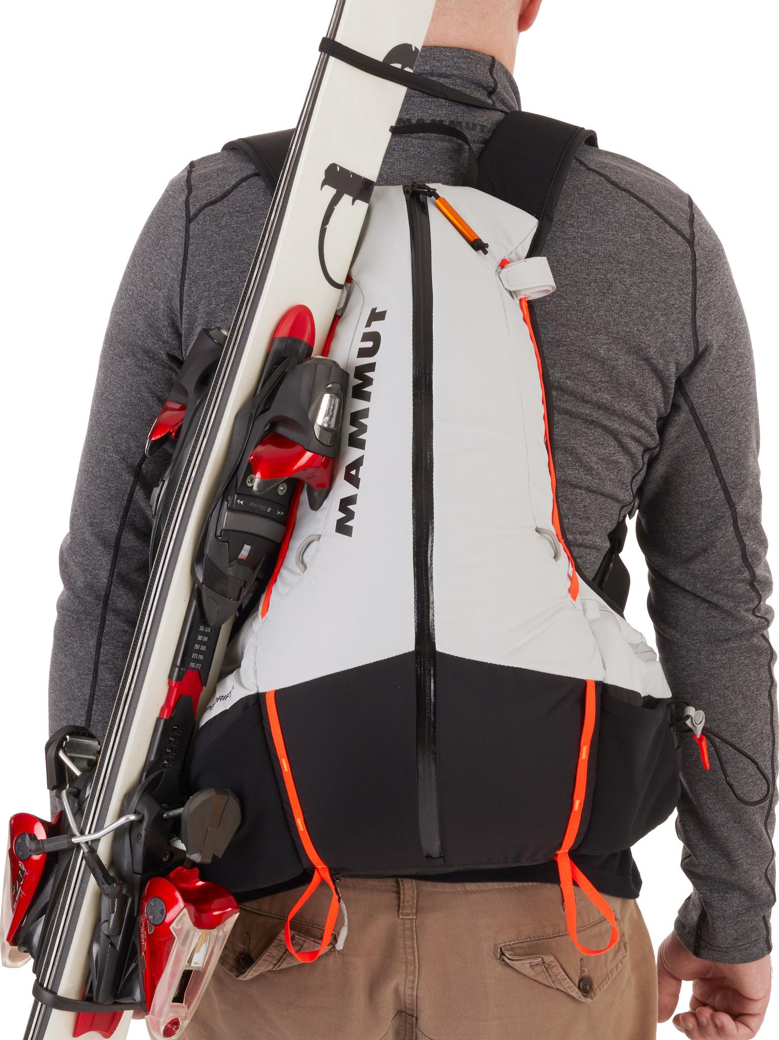 Product gallery image number 2 for product Spindrift 14L Backpack