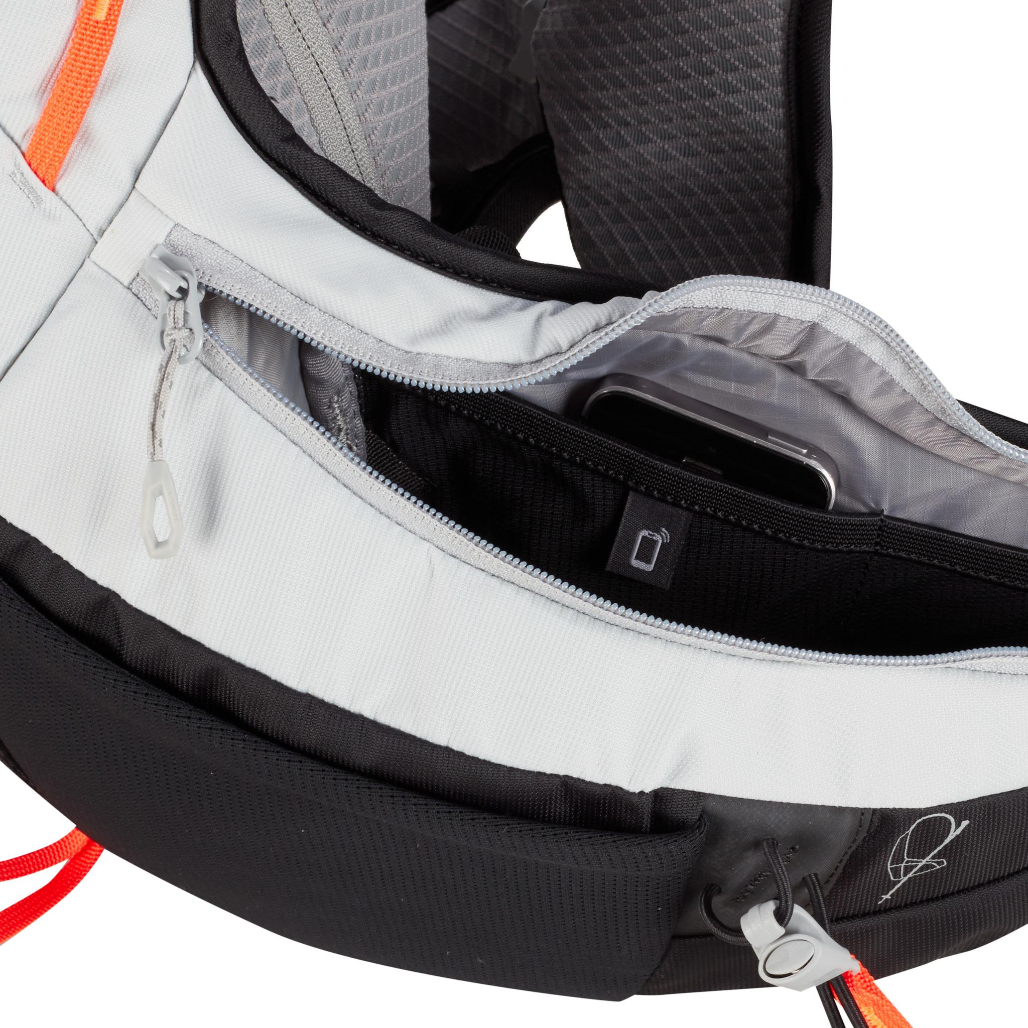 Product gallery image number 4 for product Spindrift 14L Backpack