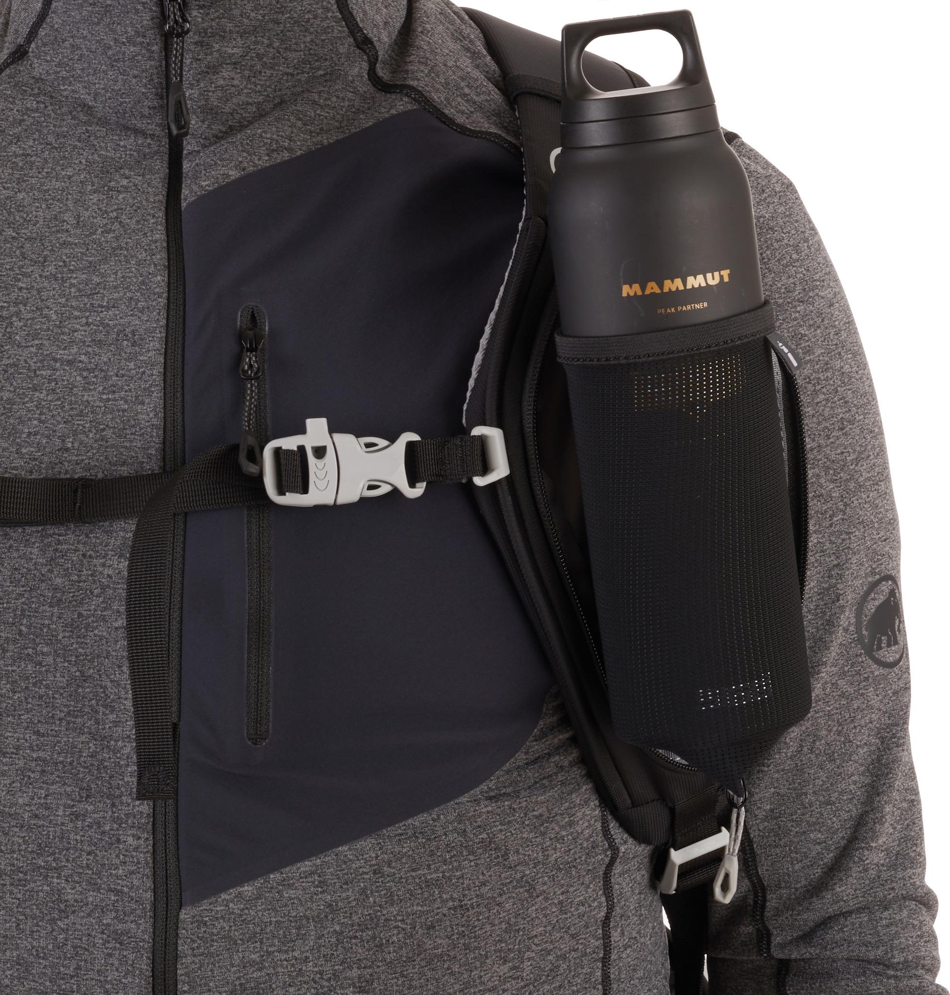 Product gallery image number 8 for product Spindrift 14L Backpack