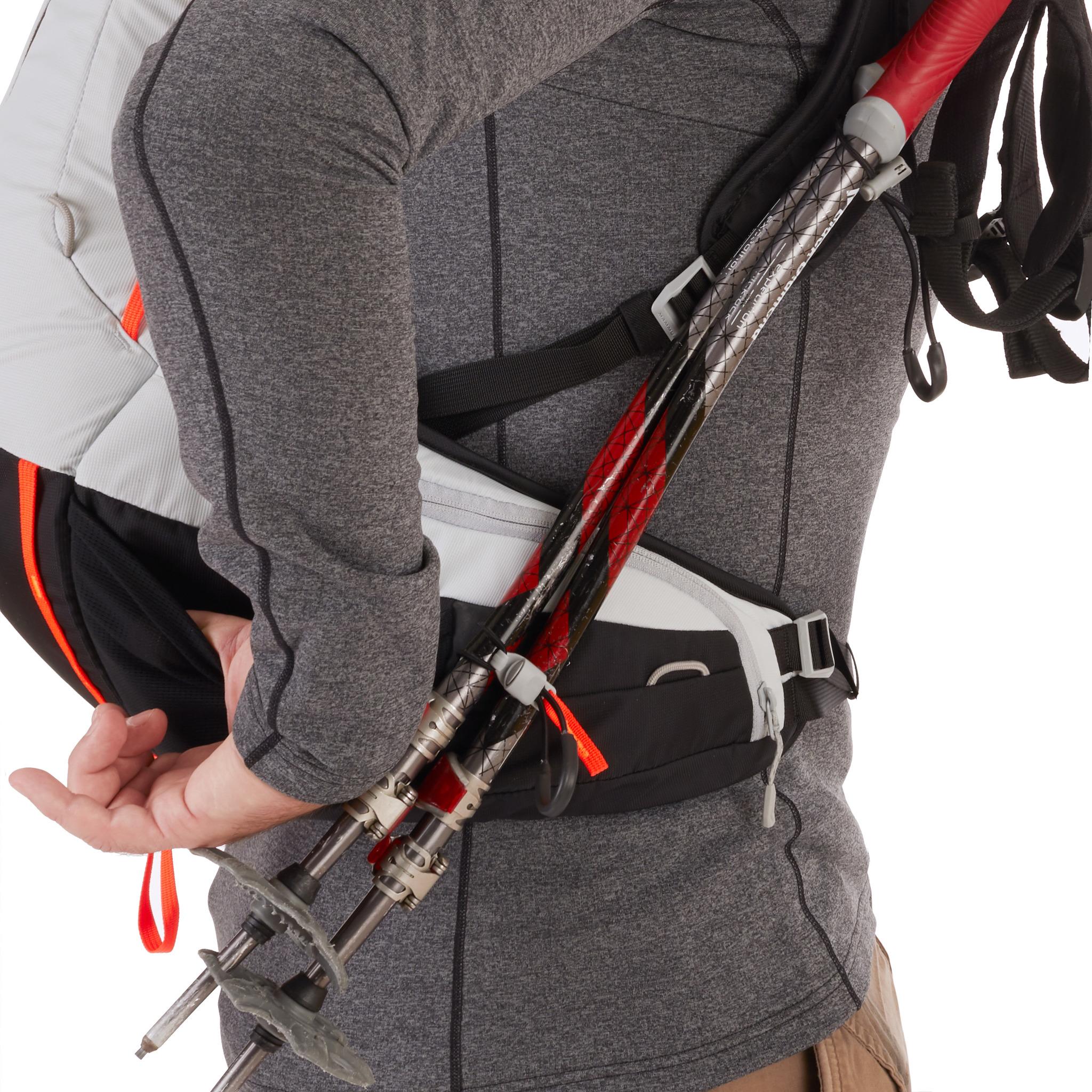 Product gallery image number 6 for product Spindrift 14L Backpack