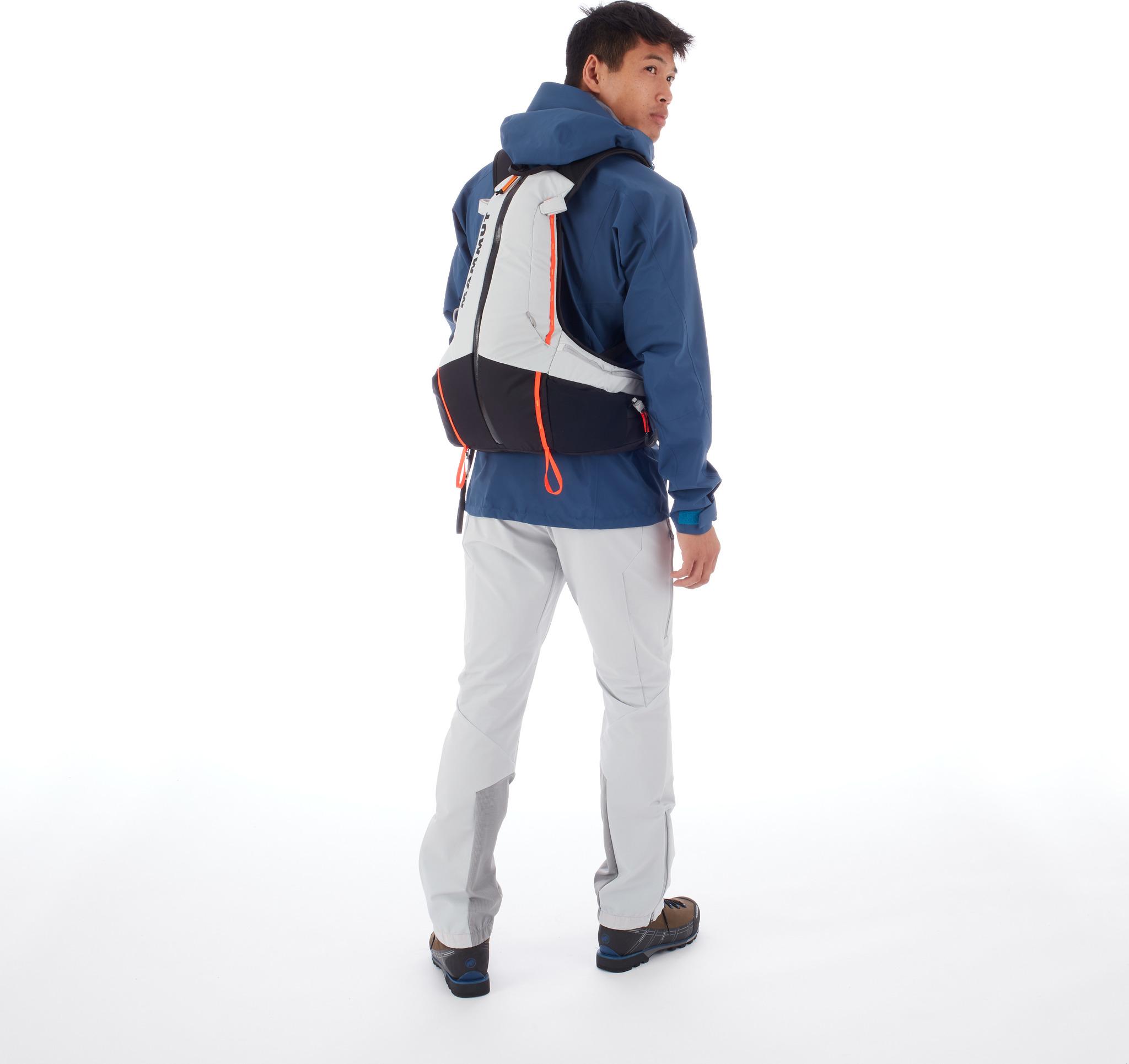 Product gallery image number 9 for product Spindrift 14L Backpack