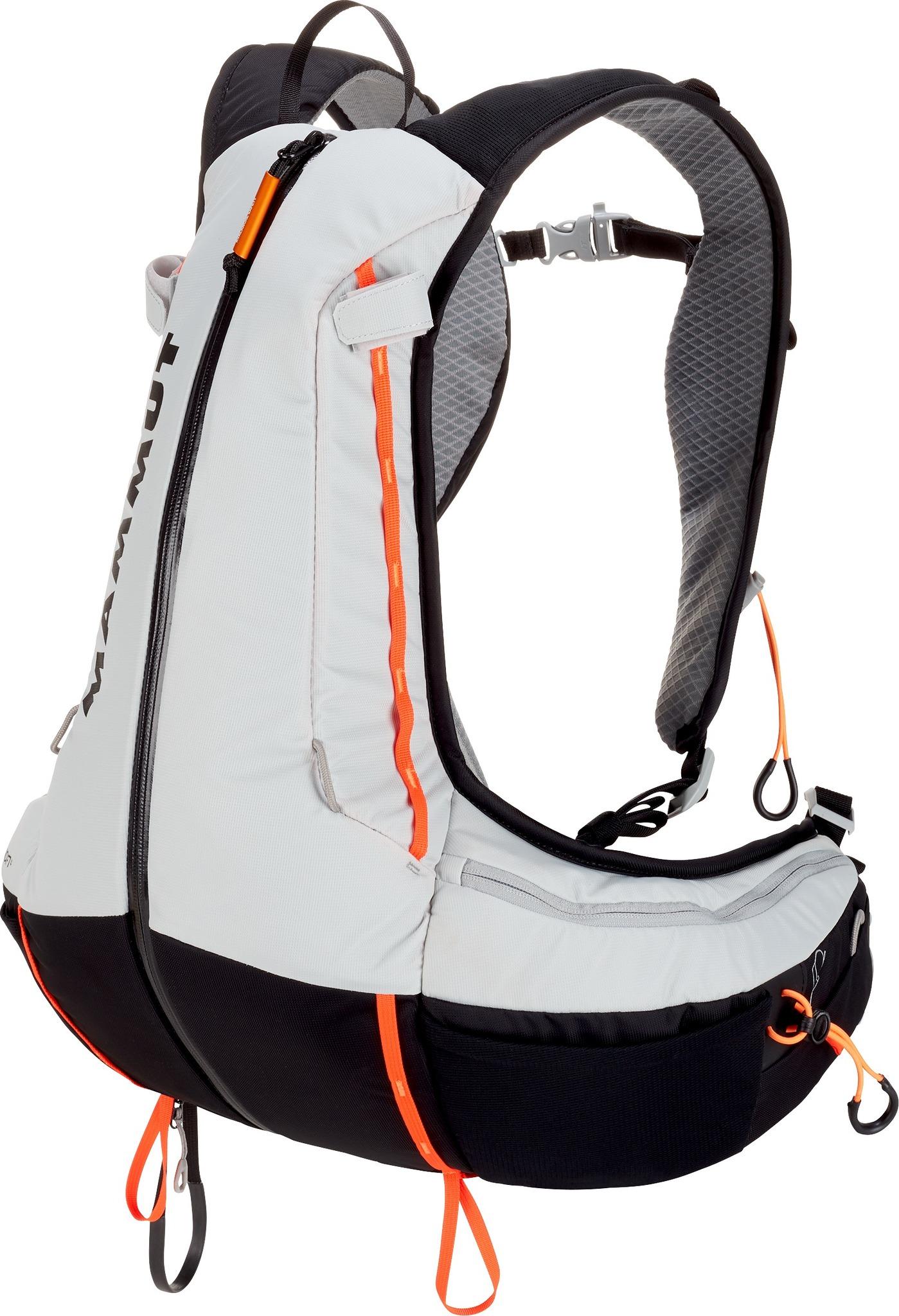 Product gallery image number 1 for product Spindrift 14L Backpack