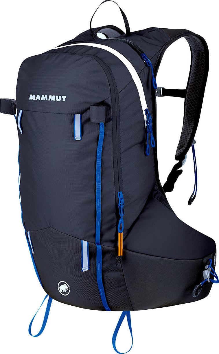 Product gallery image number 1 for product Spindrift 26L Backpack