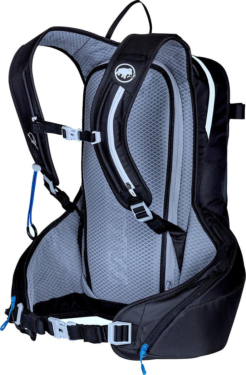 Product gallery image number 2 for product Spindrift 26L Backpack